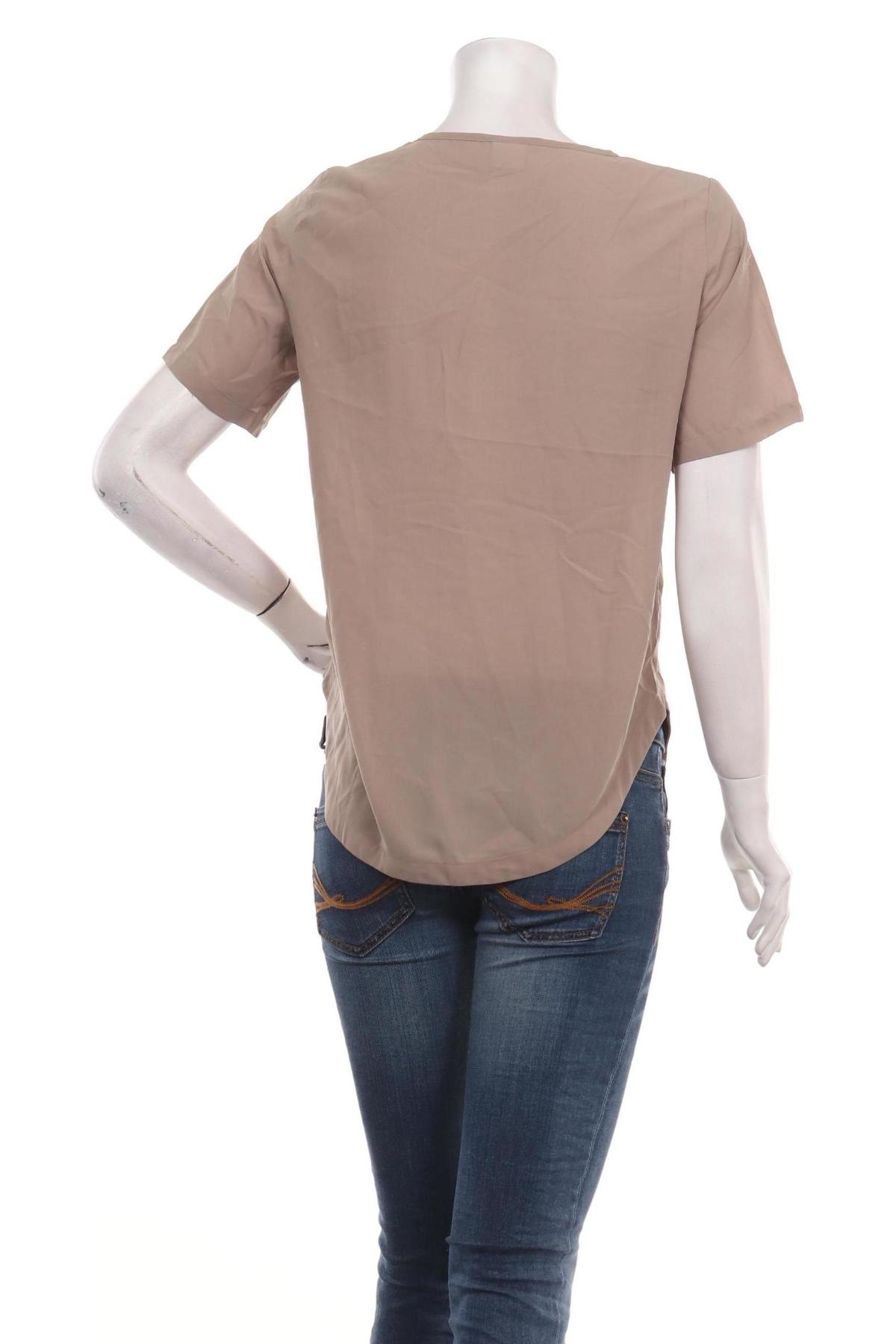 Блуза GINA TRICOT2