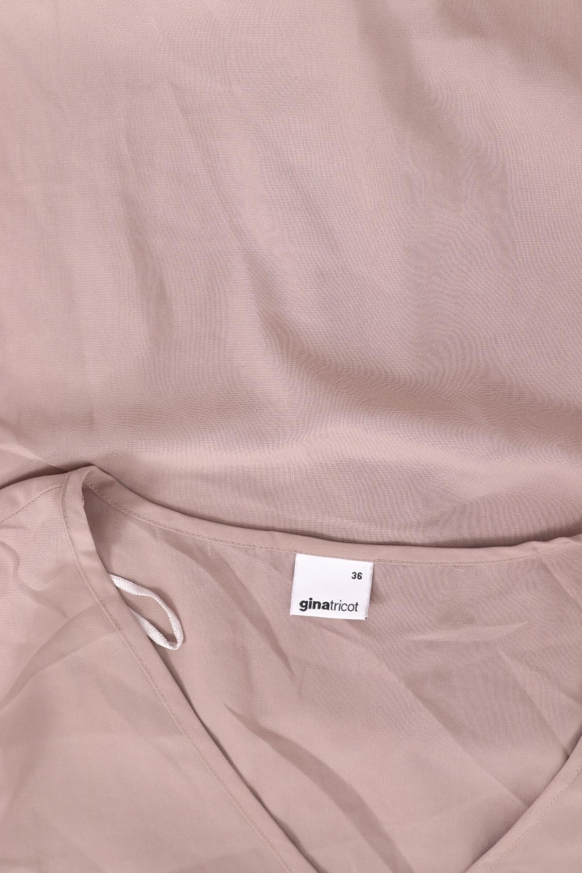 Блуза GINA TRICOT3