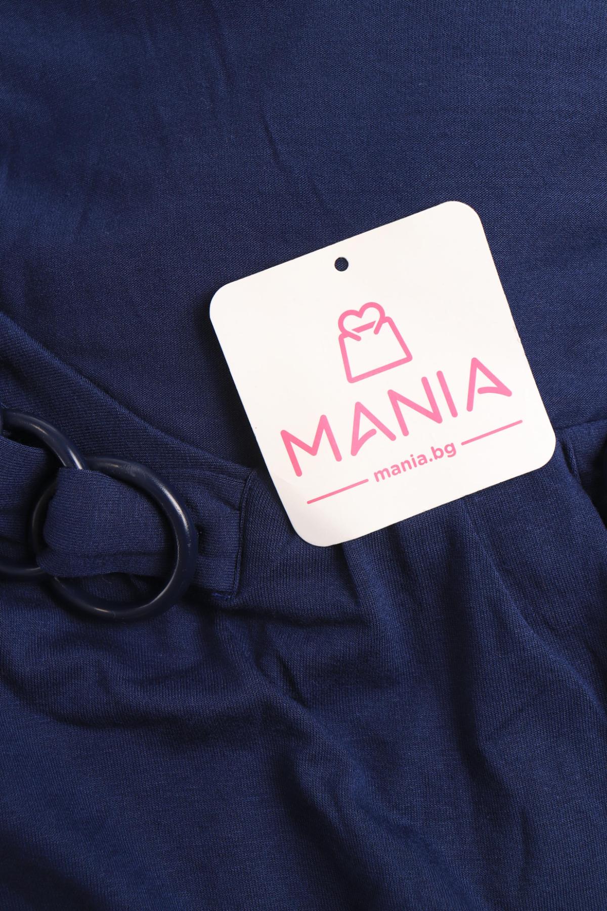 Ежедневна рокля NO NAME3