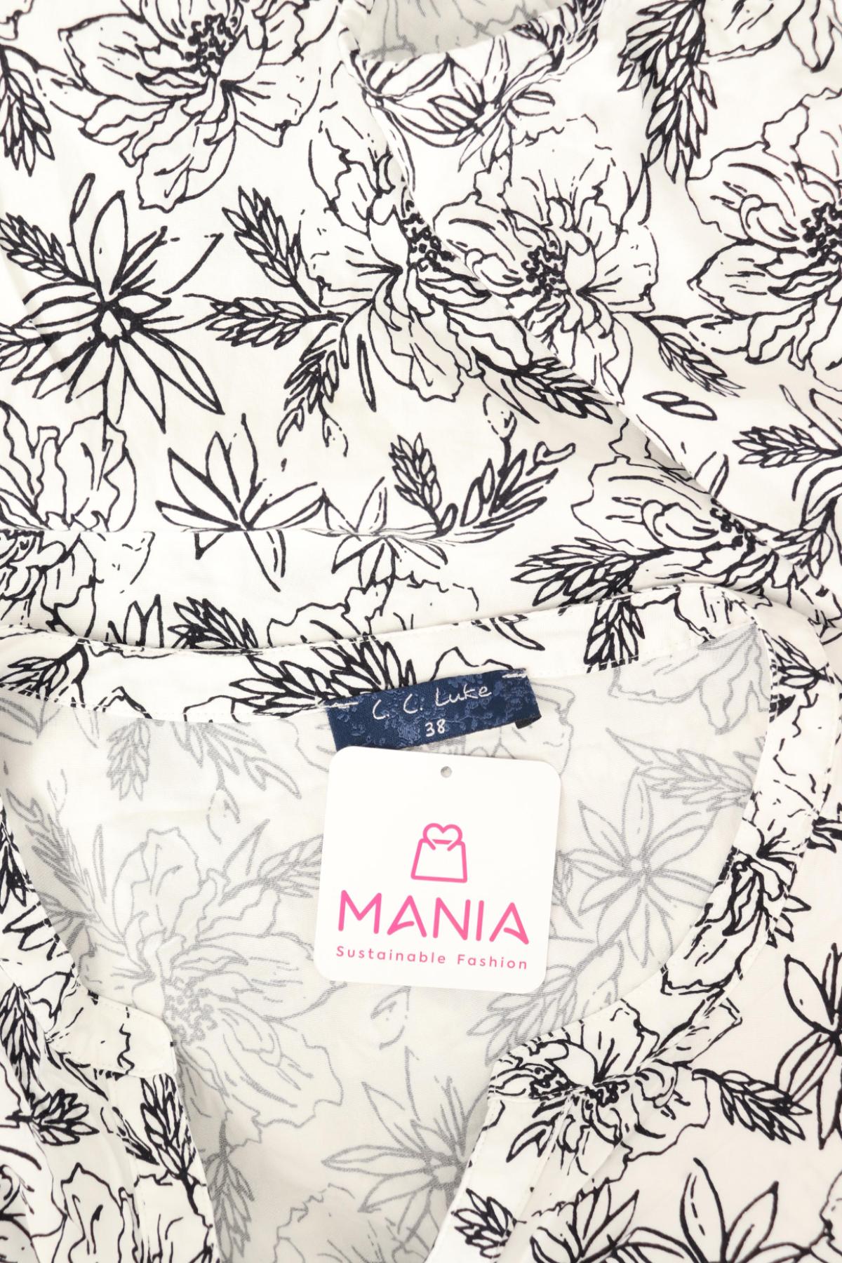 Блуза L.L. LUKE3