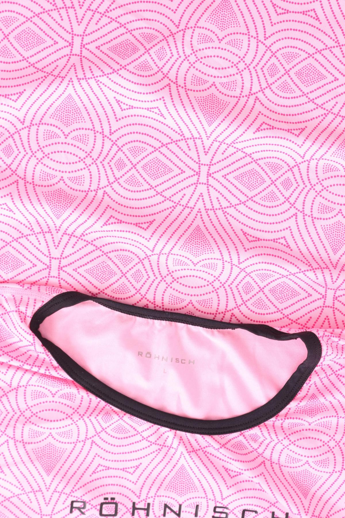 Спортна тениска ROHNISCH3