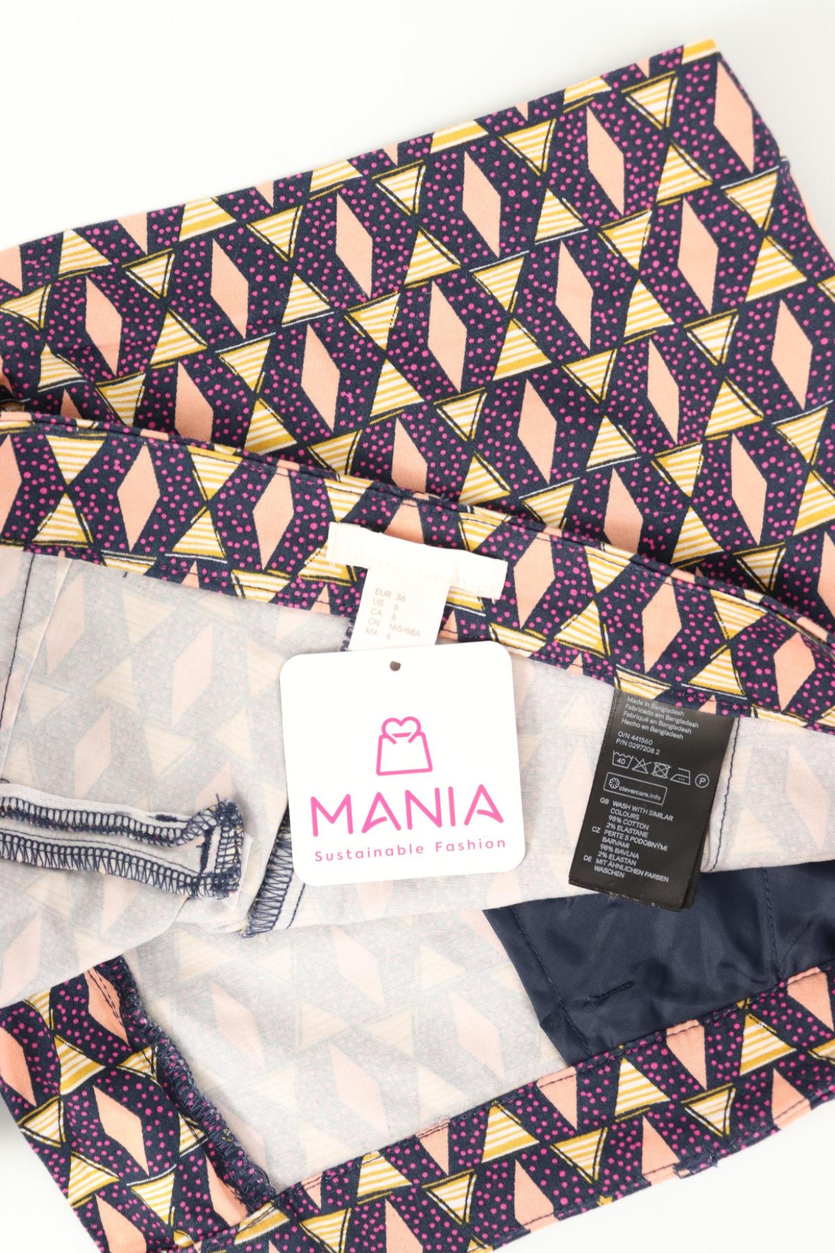 Къси панталони H&M3