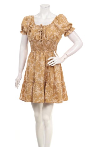 Rochie casual NO NAME