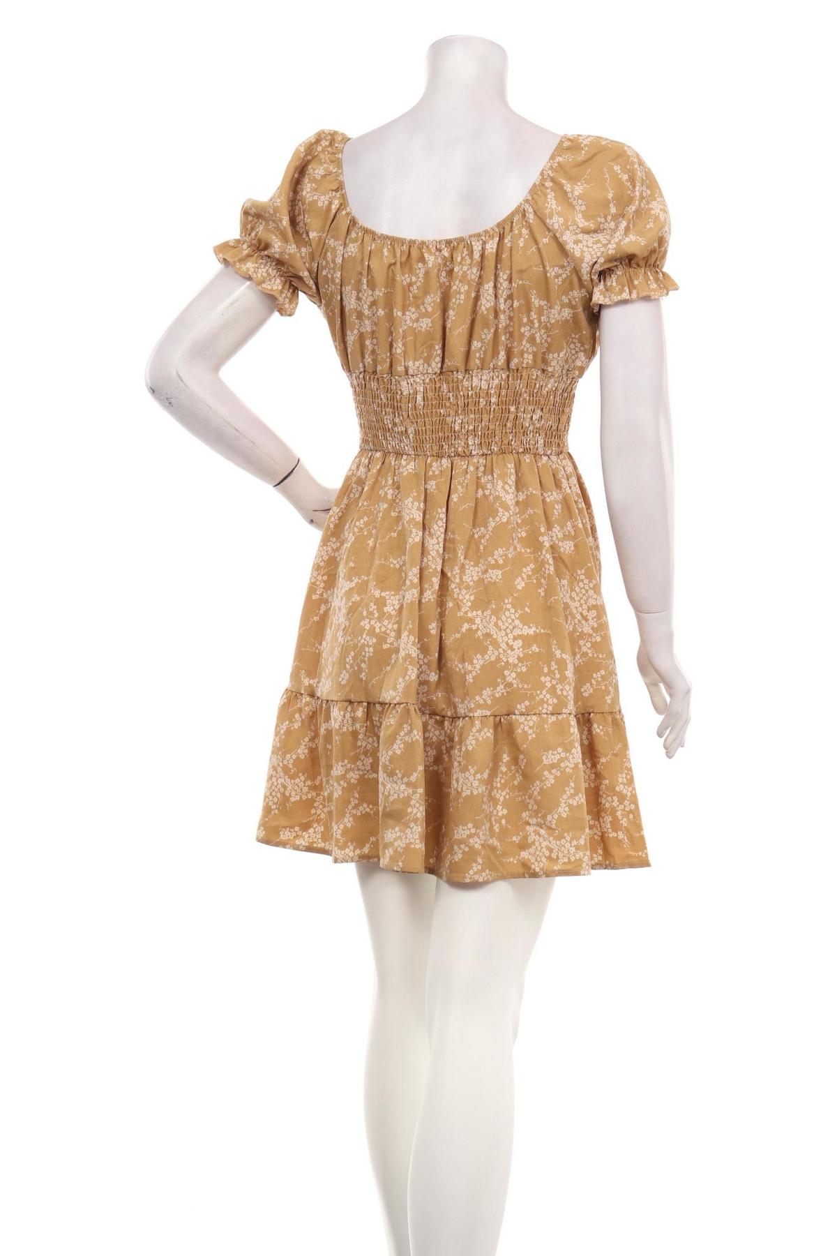 Ежедневна рокля NO NAME2