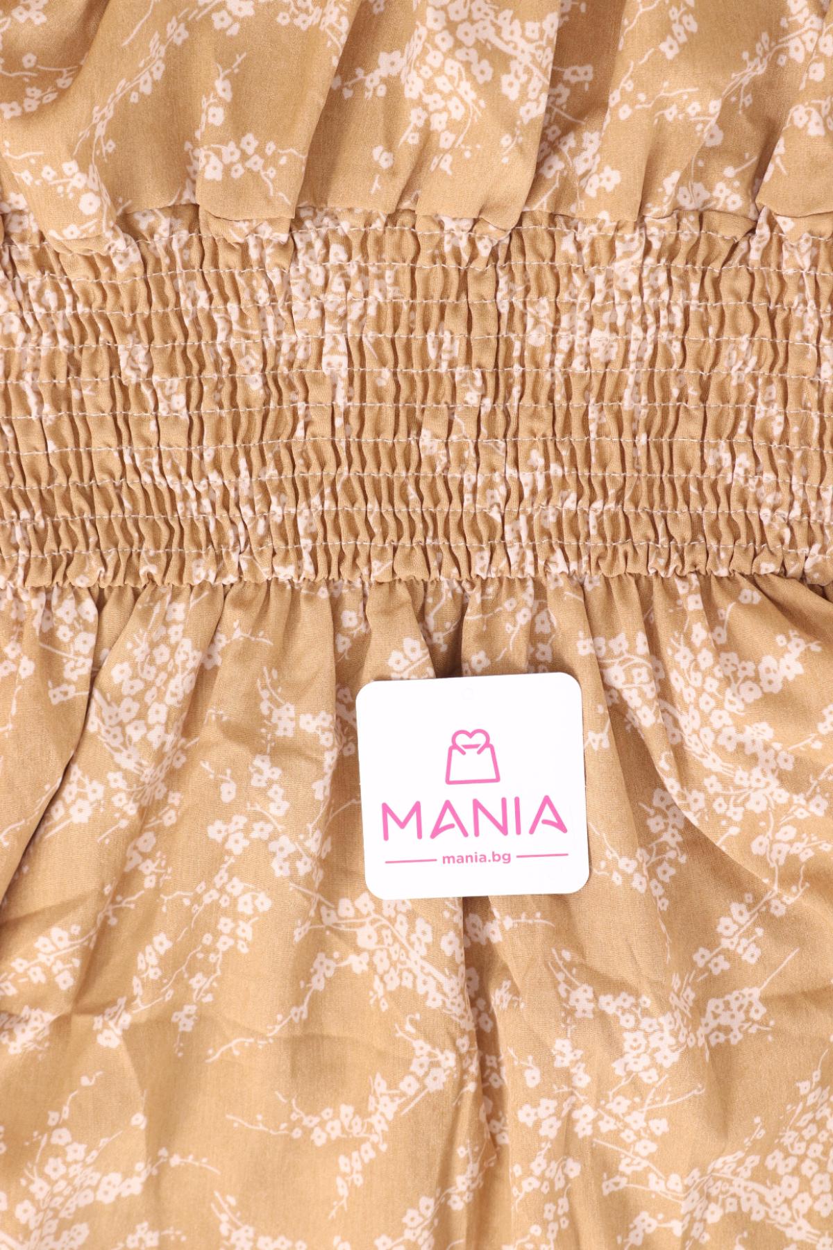 Ежедневна рокля NO NAME3