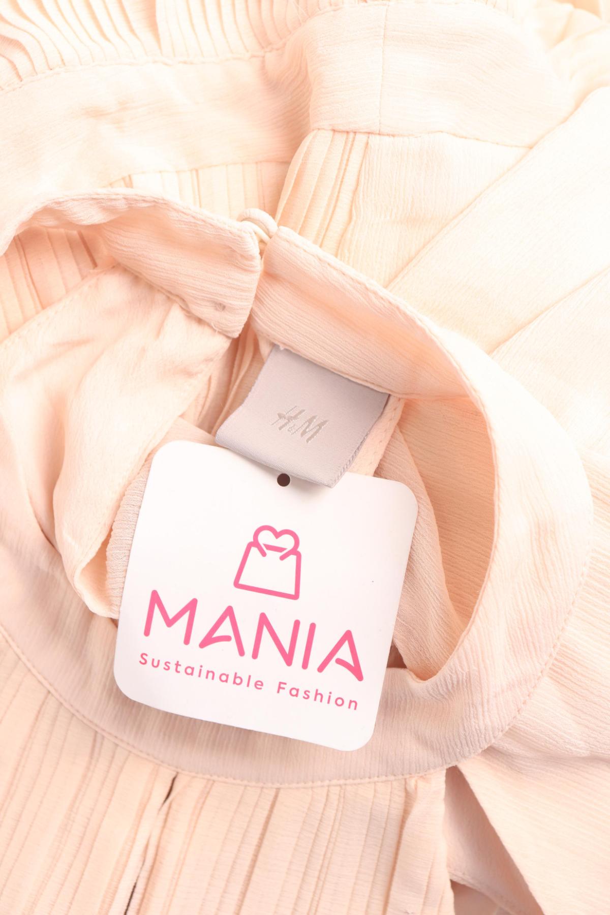 Официална рокля H&M3