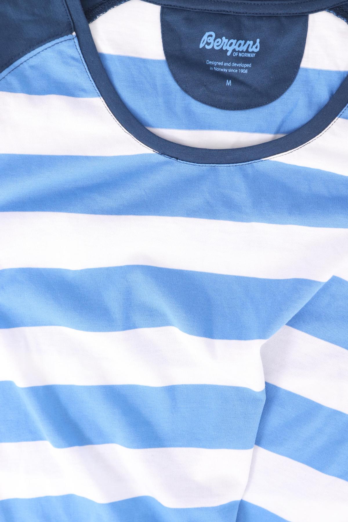 Тениска BERGANS3