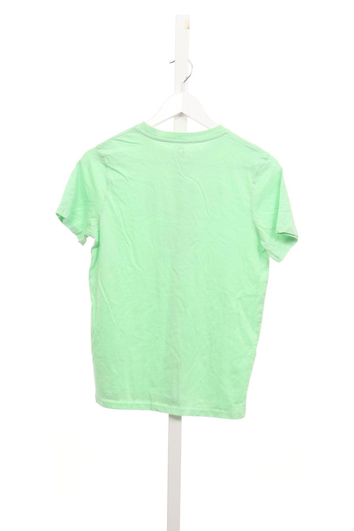 Детска тениска CUBUS2