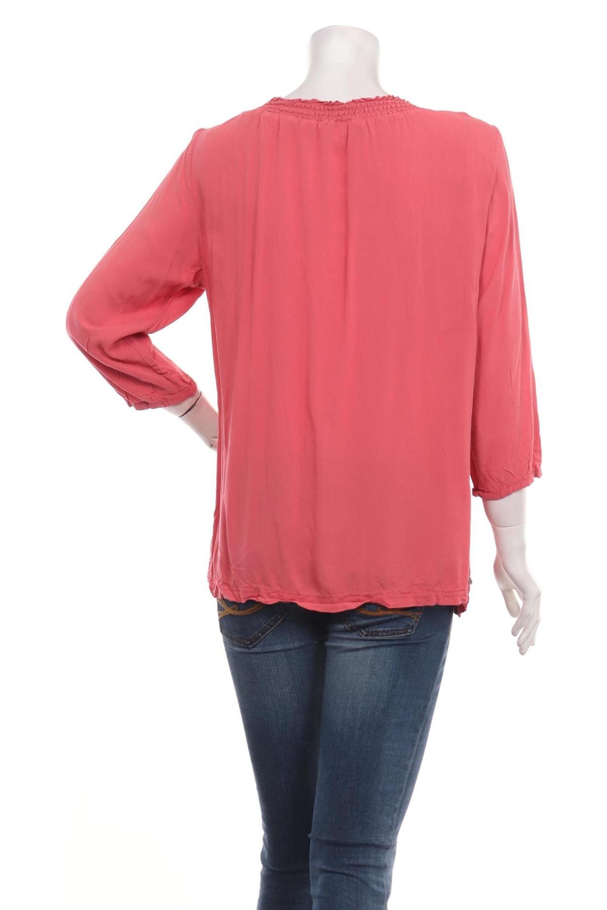 Блуза EDC BY ESPRIT2