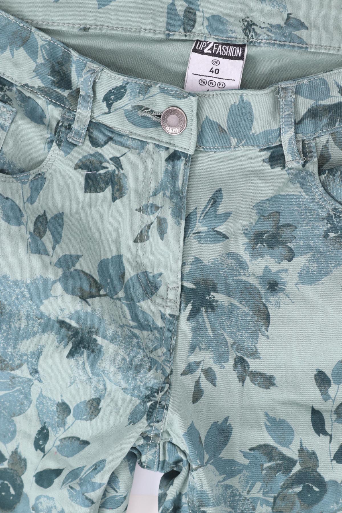 Дънки UP 2 FASHION3