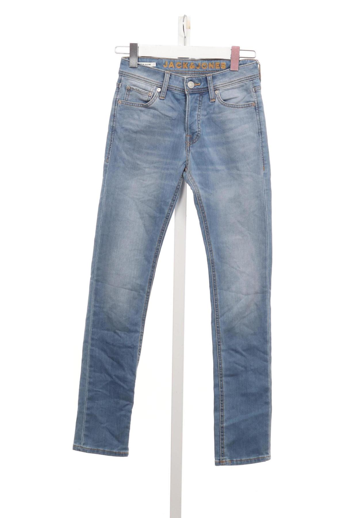 Дънки JACK & JONES1