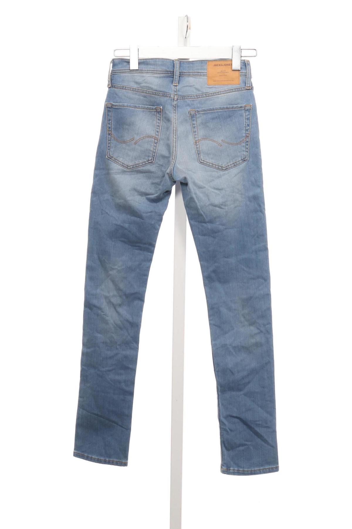 Дънки JACK & JONES2