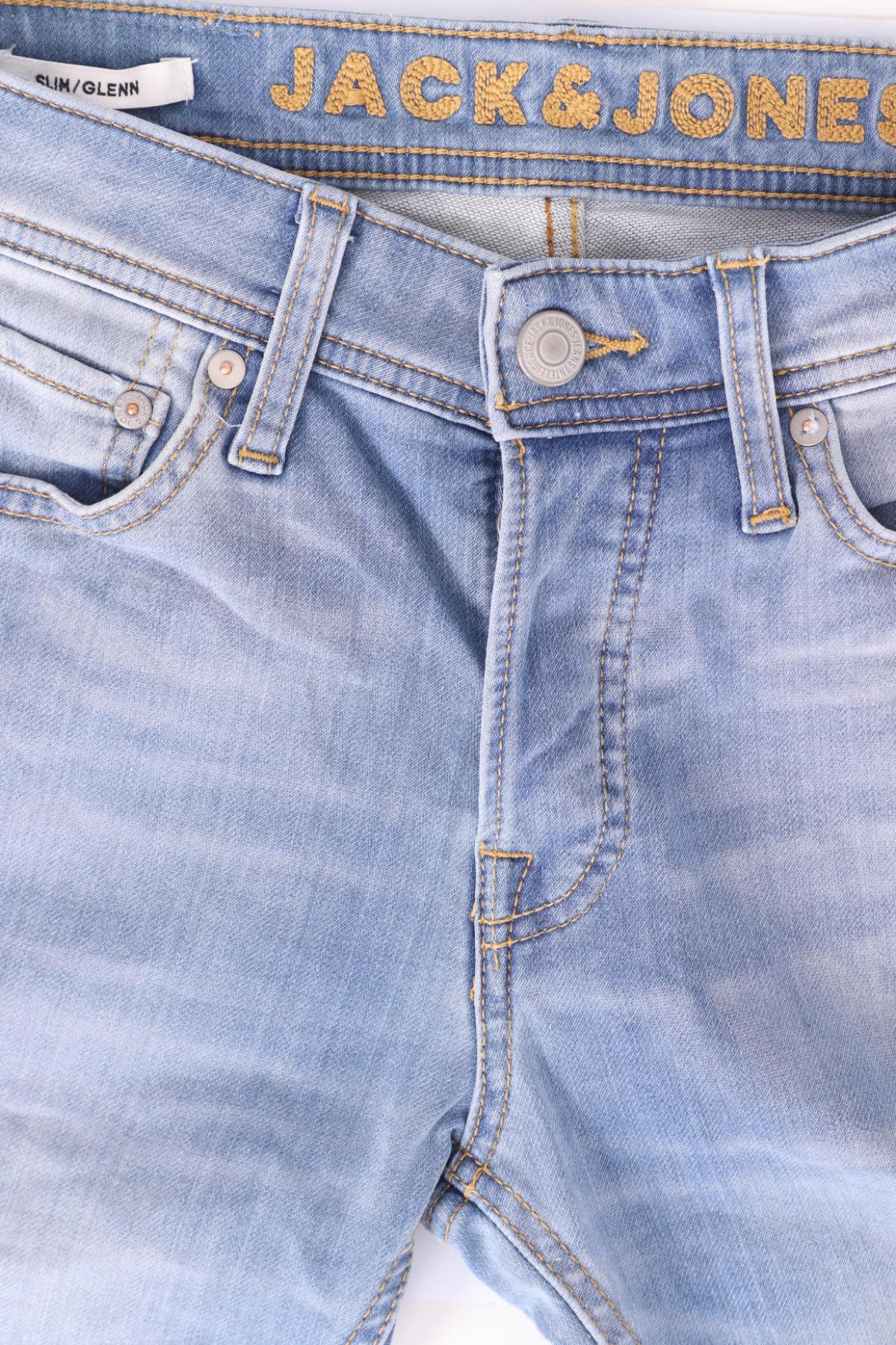 Дънки JACK & JONES3