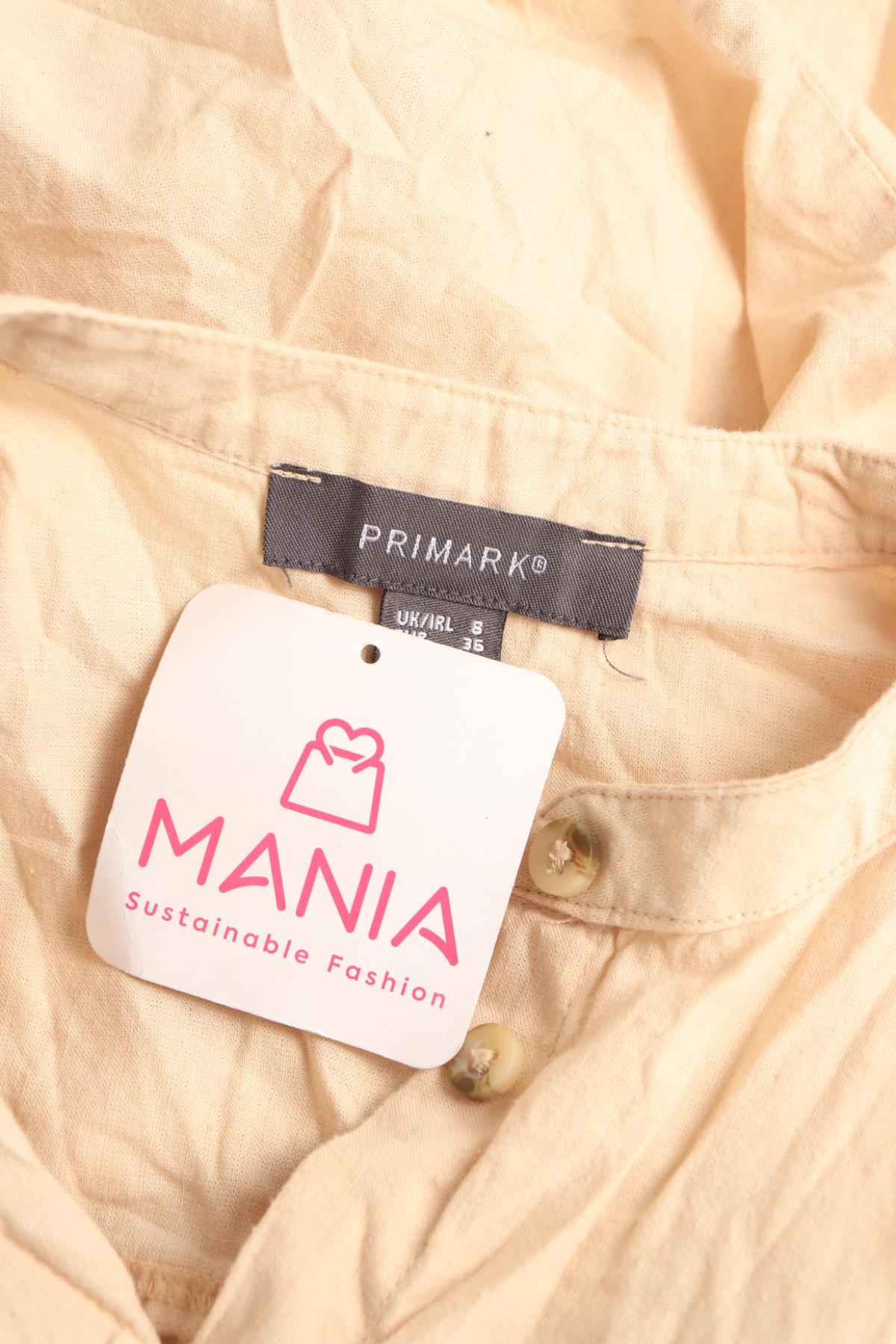 Ежедневна рокля PRIMARK3