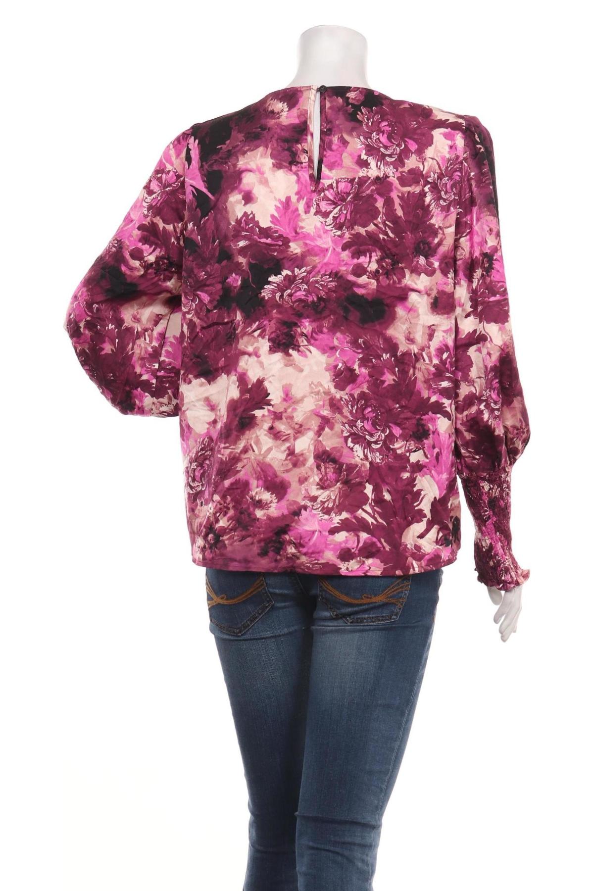 Блуза LOVE & DIVINE2