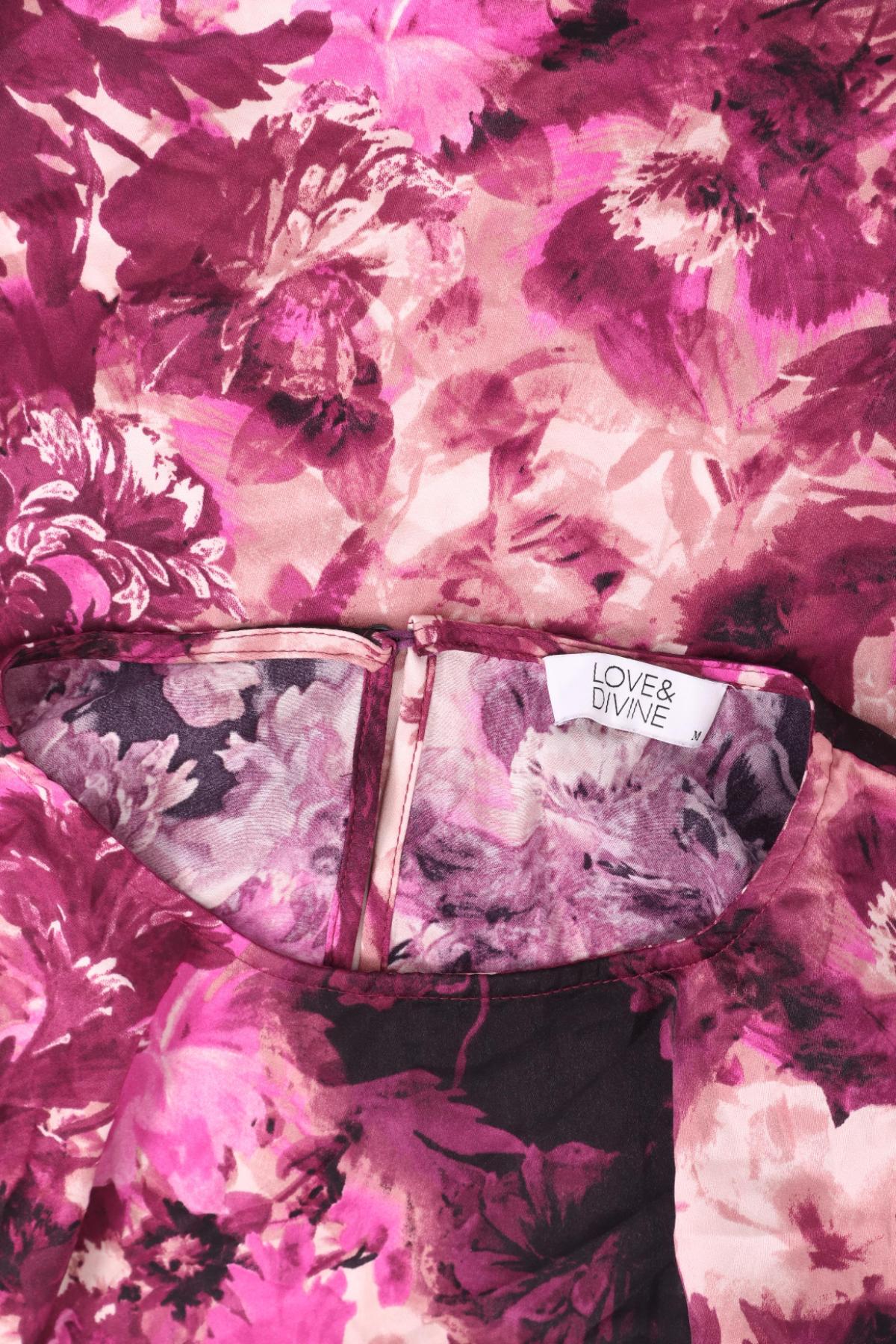 Блуза LOVE & DIVINE3