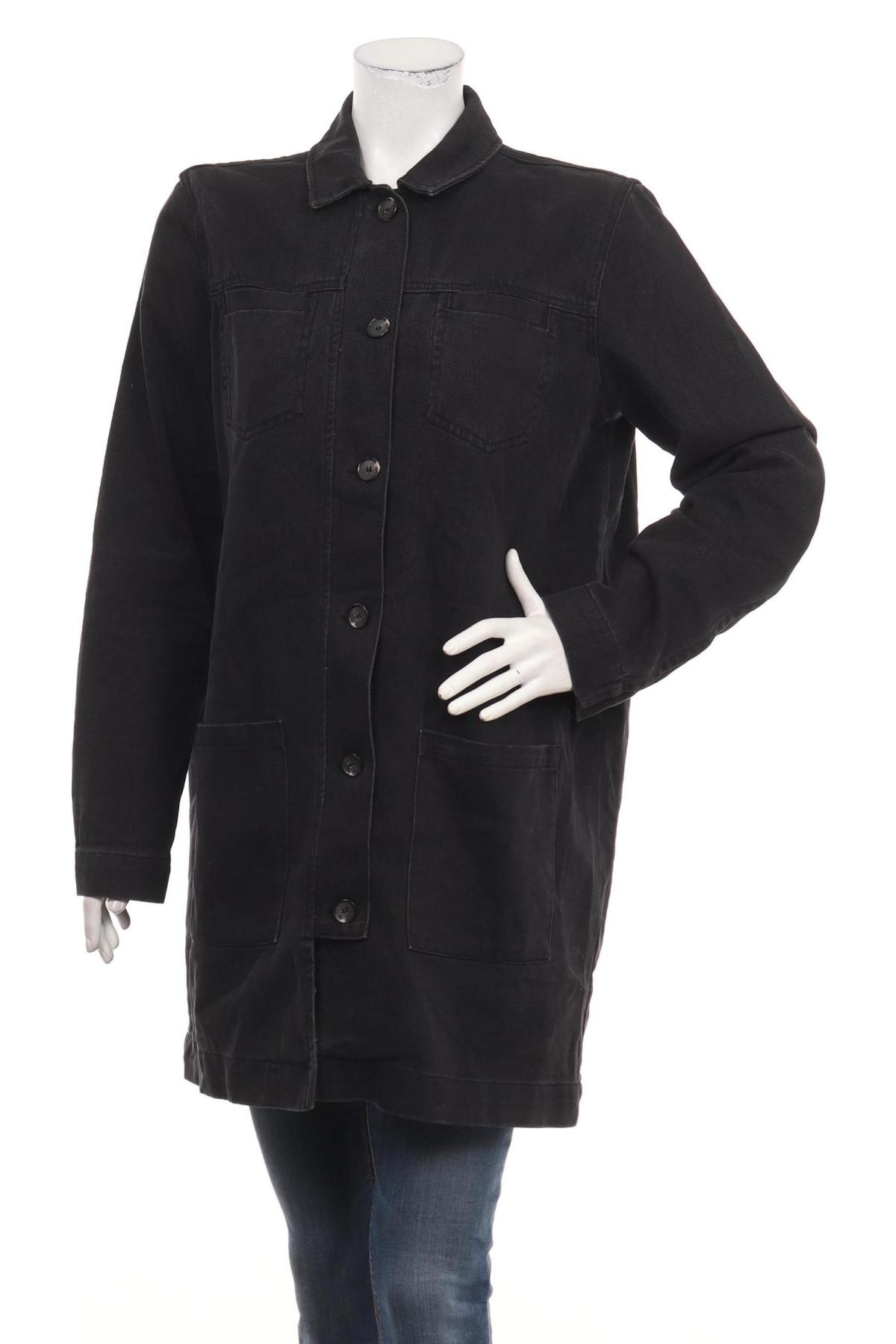 Дънково яке MODSTROM1