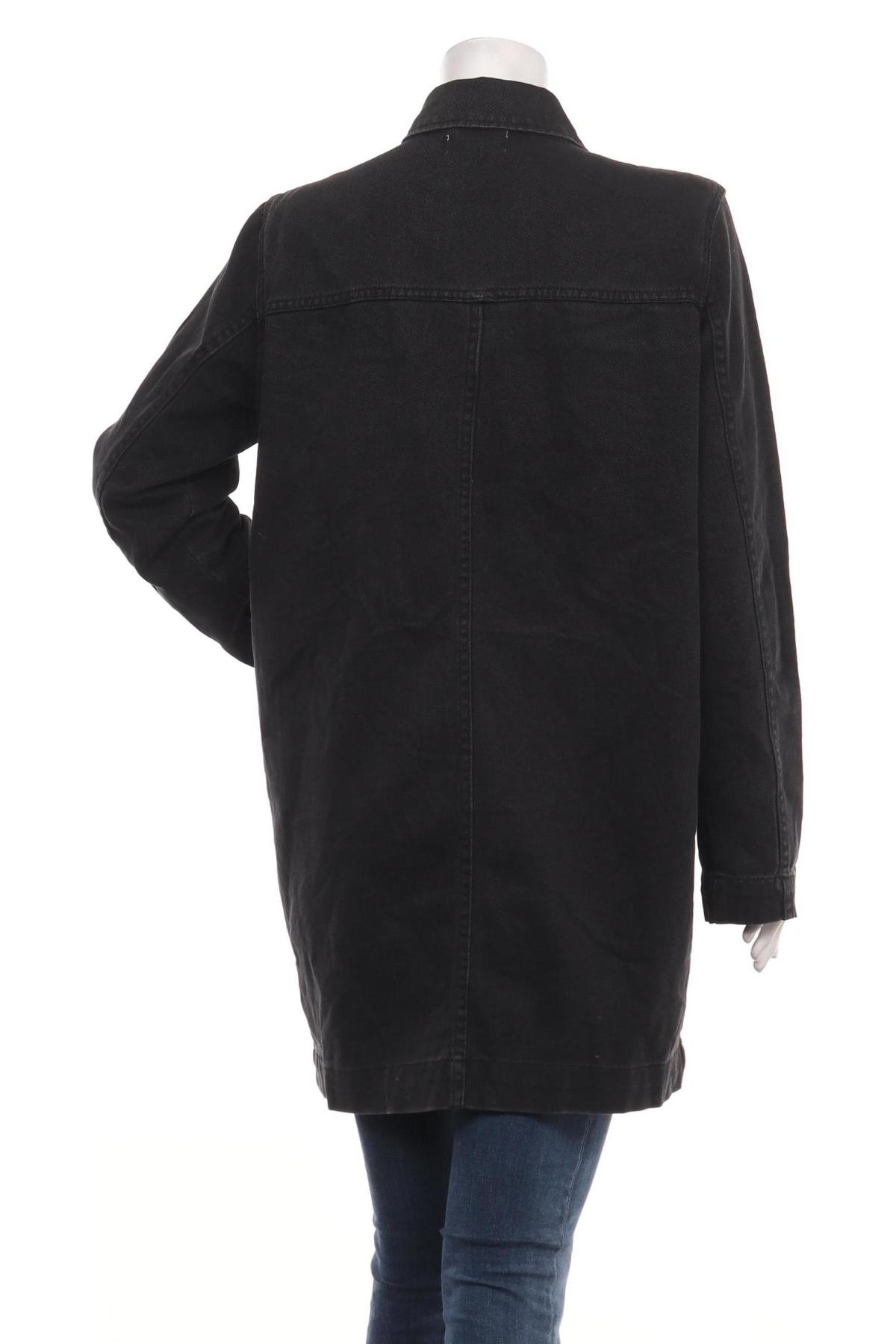 Дънково яке MODSTROM2