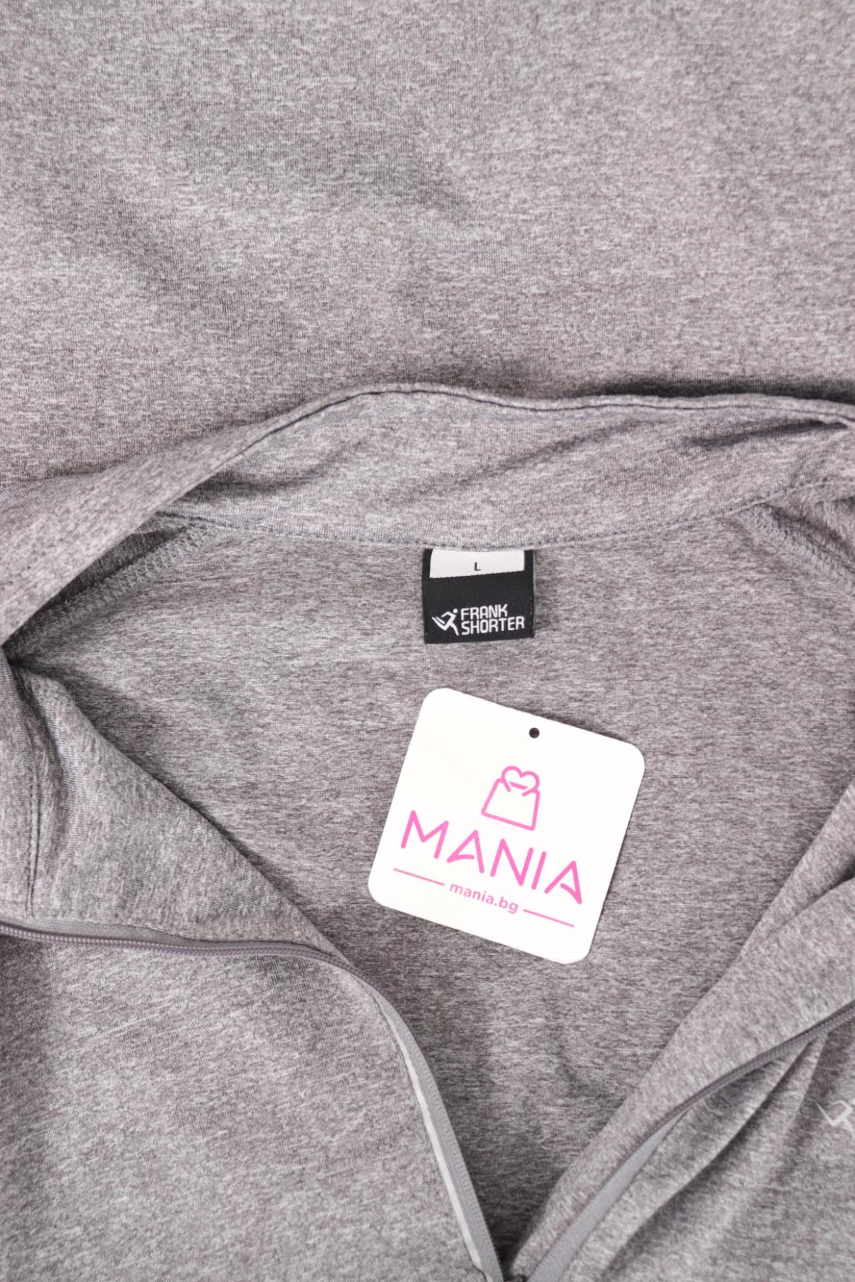 Спортна блуза FRANK SHORTER3