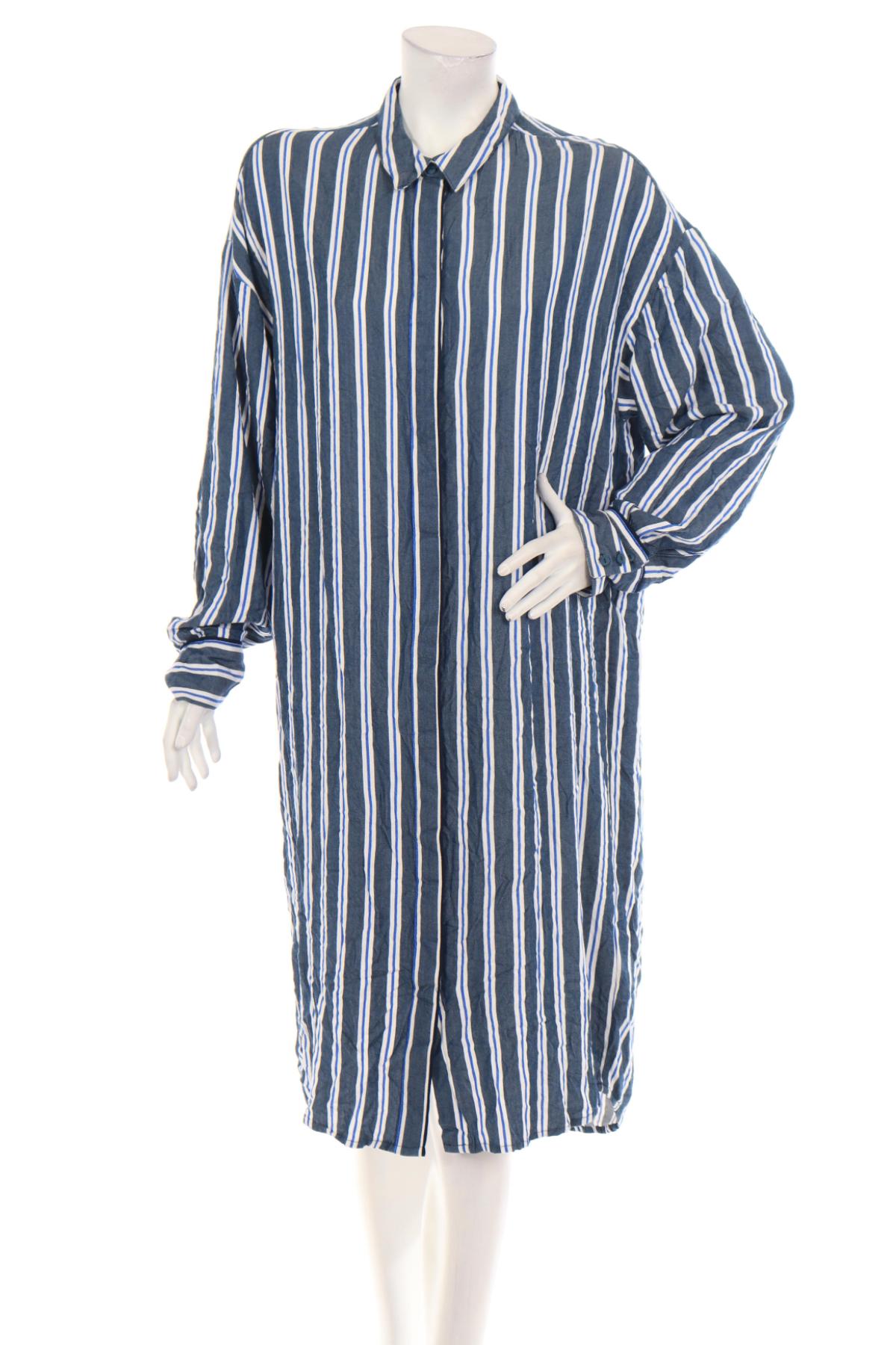 Ежедневна рокля MOSS COPENHAGEN1