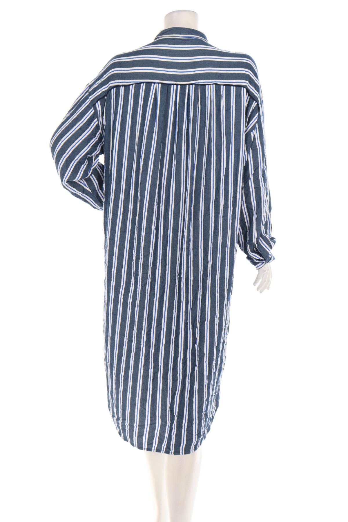 Ежедневна рокля MOSS COPENHAGEN2