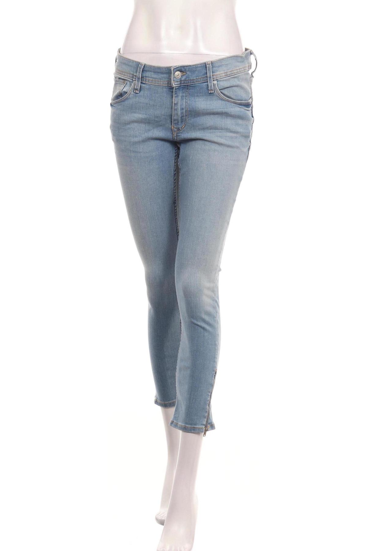 Дънки &DENIM BY H&M1