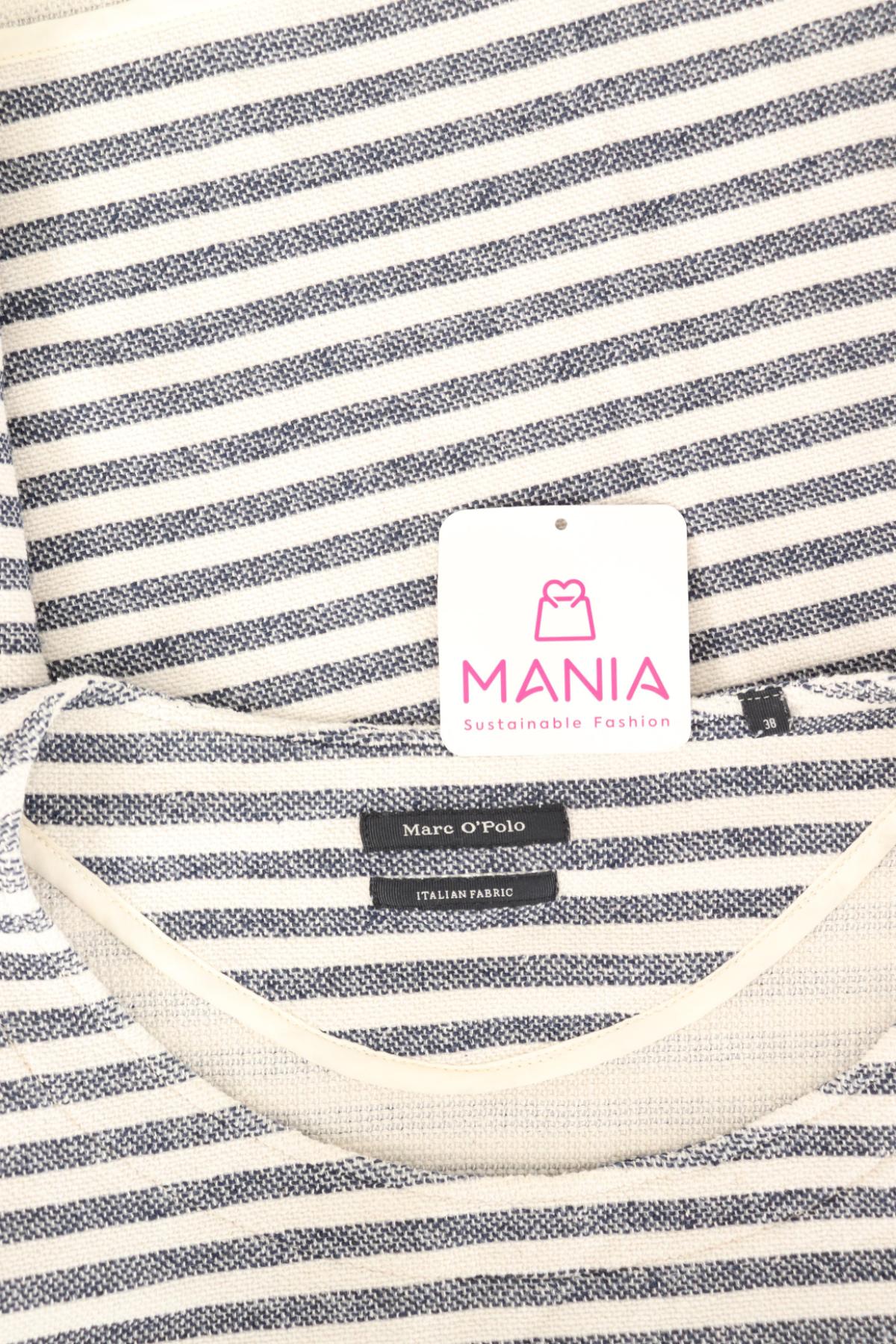 Блуза MARC O'POLO3