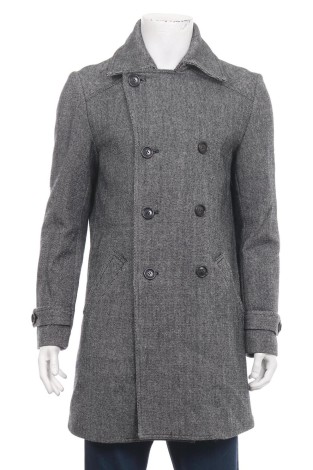 Зимно палто H&M