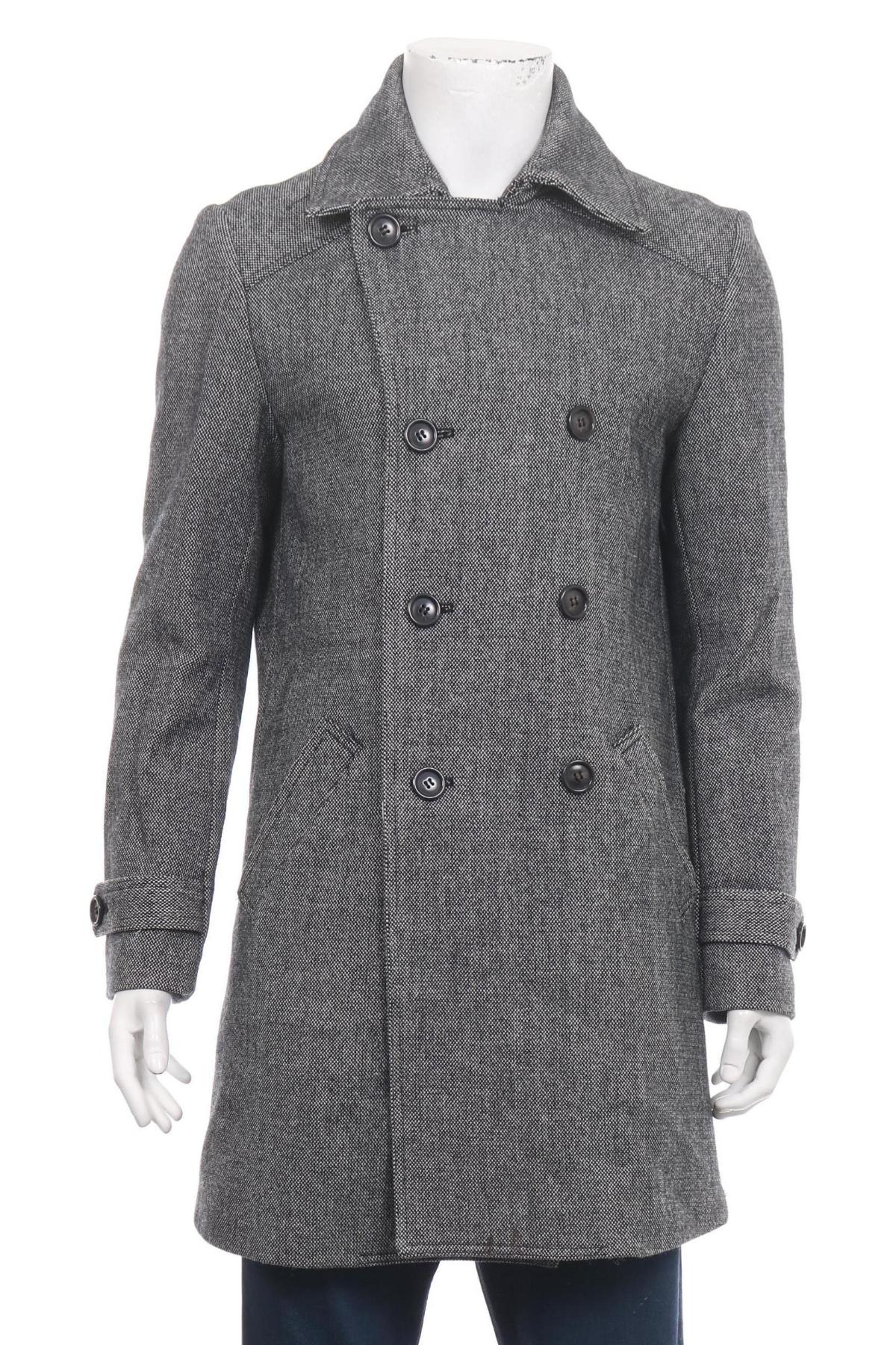 Зимно палто H&M1