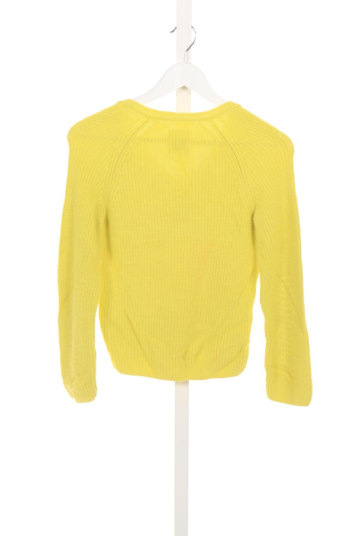 Пуловер MARC O'POLO2