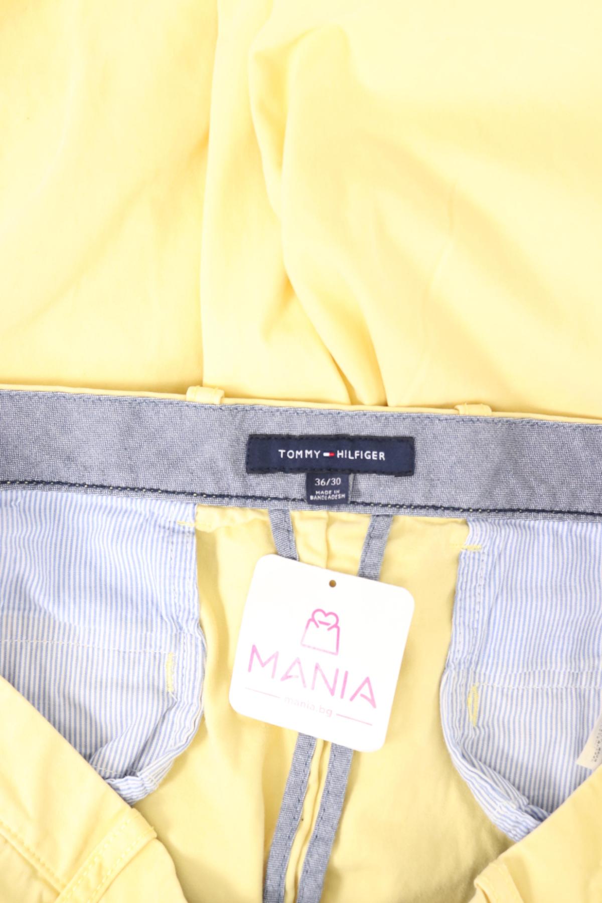 Панталон TOMMY HILFIGER3