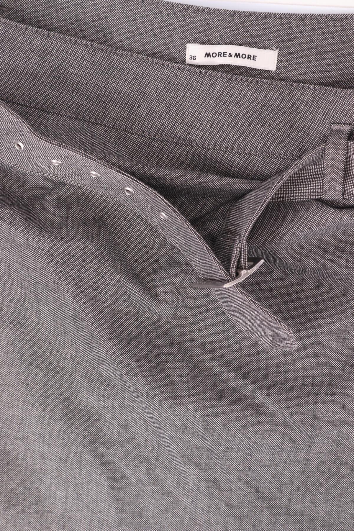 Пола MORE & MORE3