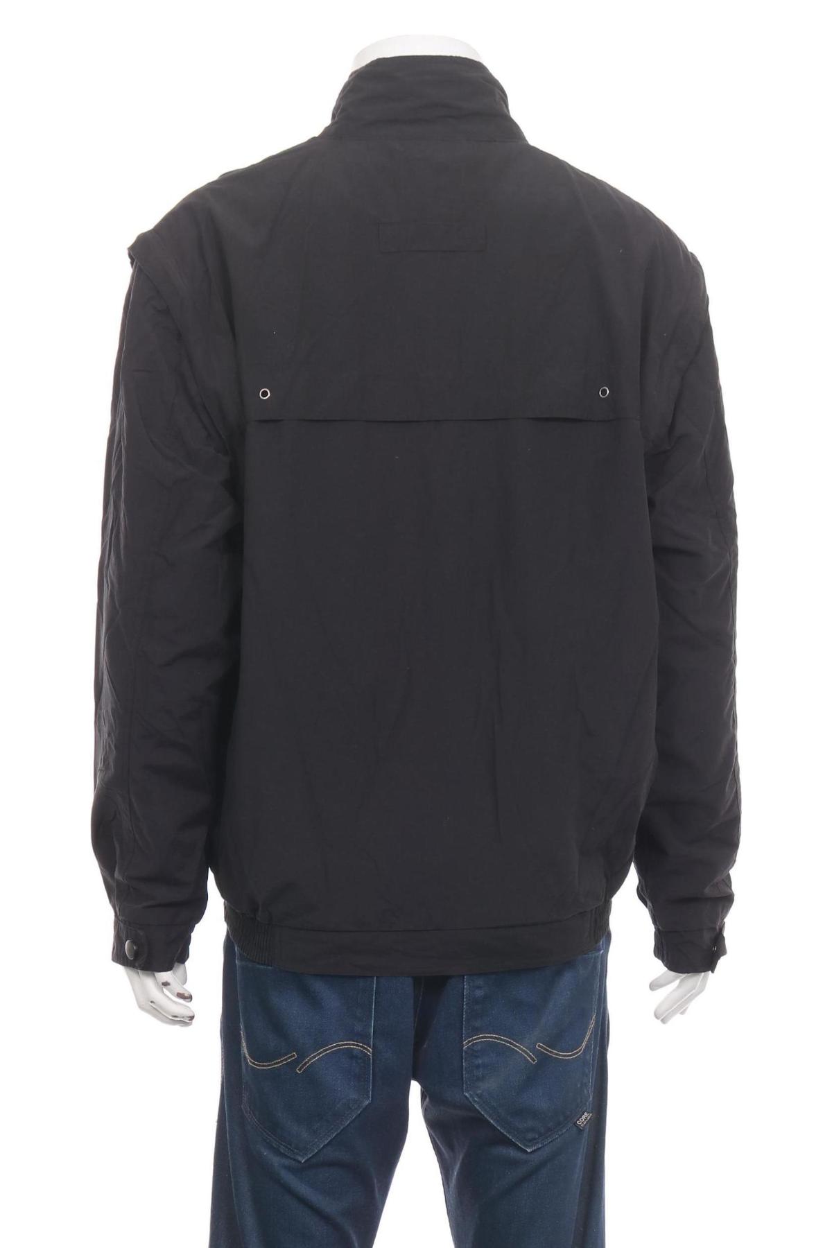 Пролетно/Есенно яке EPOCHE2