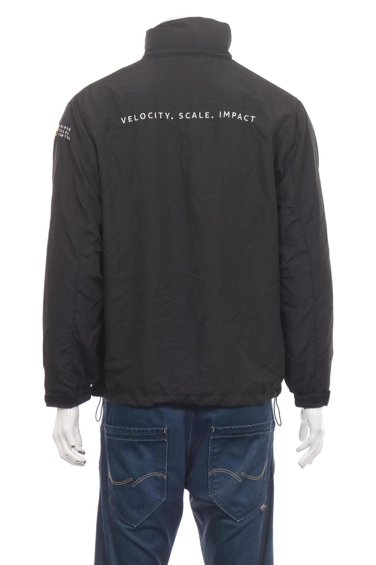 Спортно яке NO NAME2