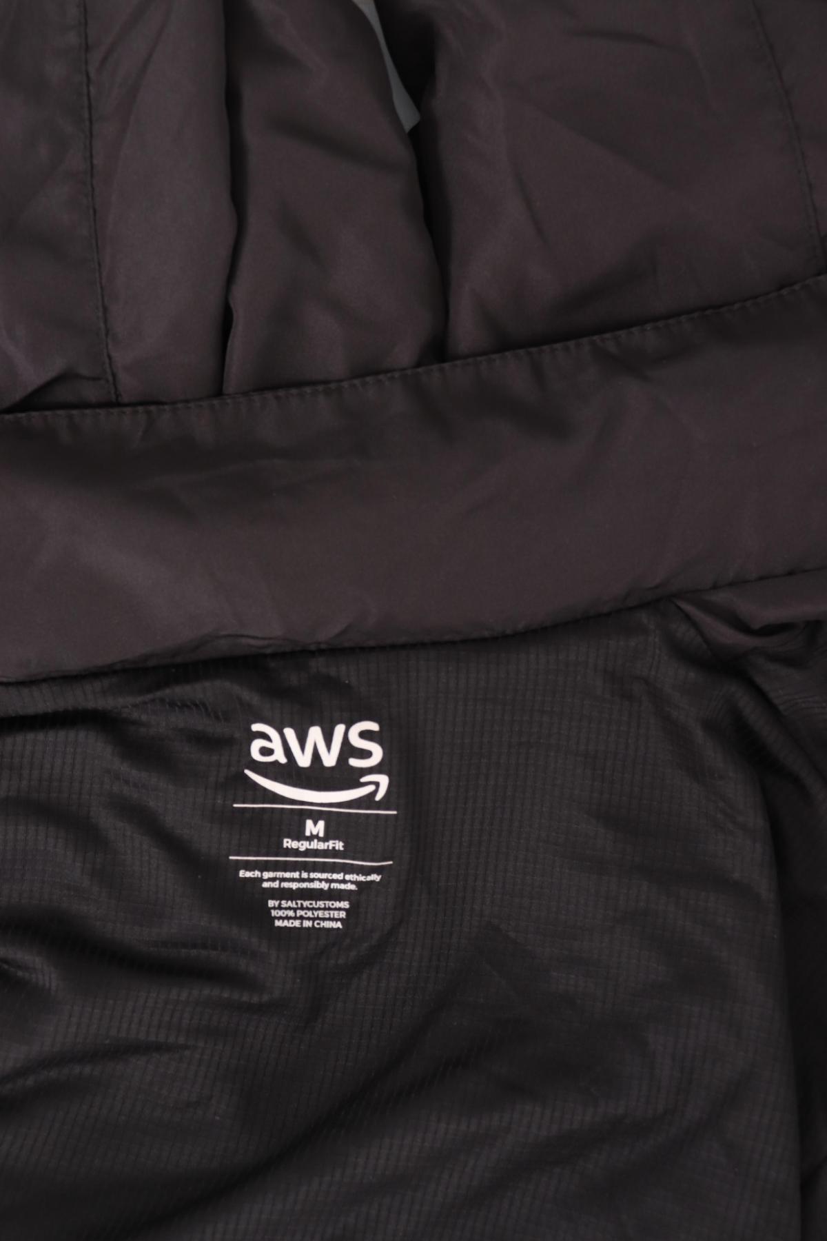 Спортно яке NO NAME3