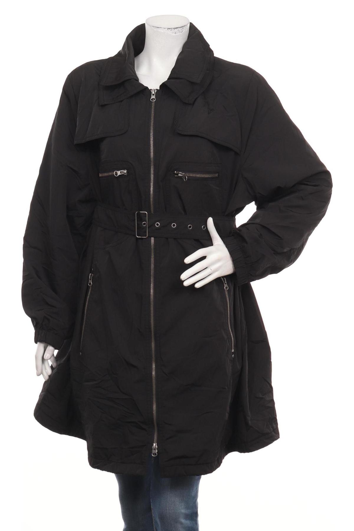 Зимно яке EMILIA LAY1