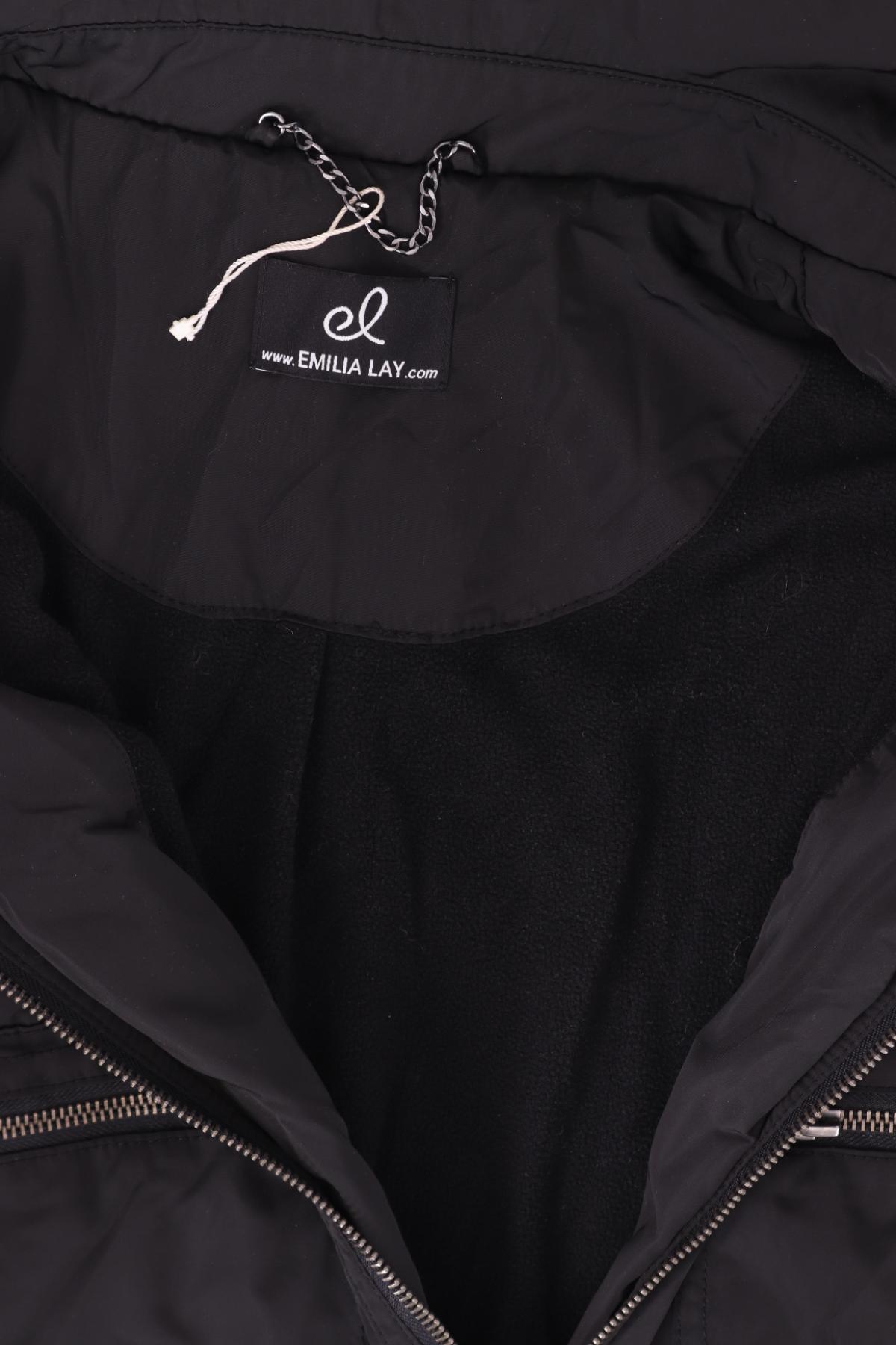 Зимно яке EMILIA LAY3