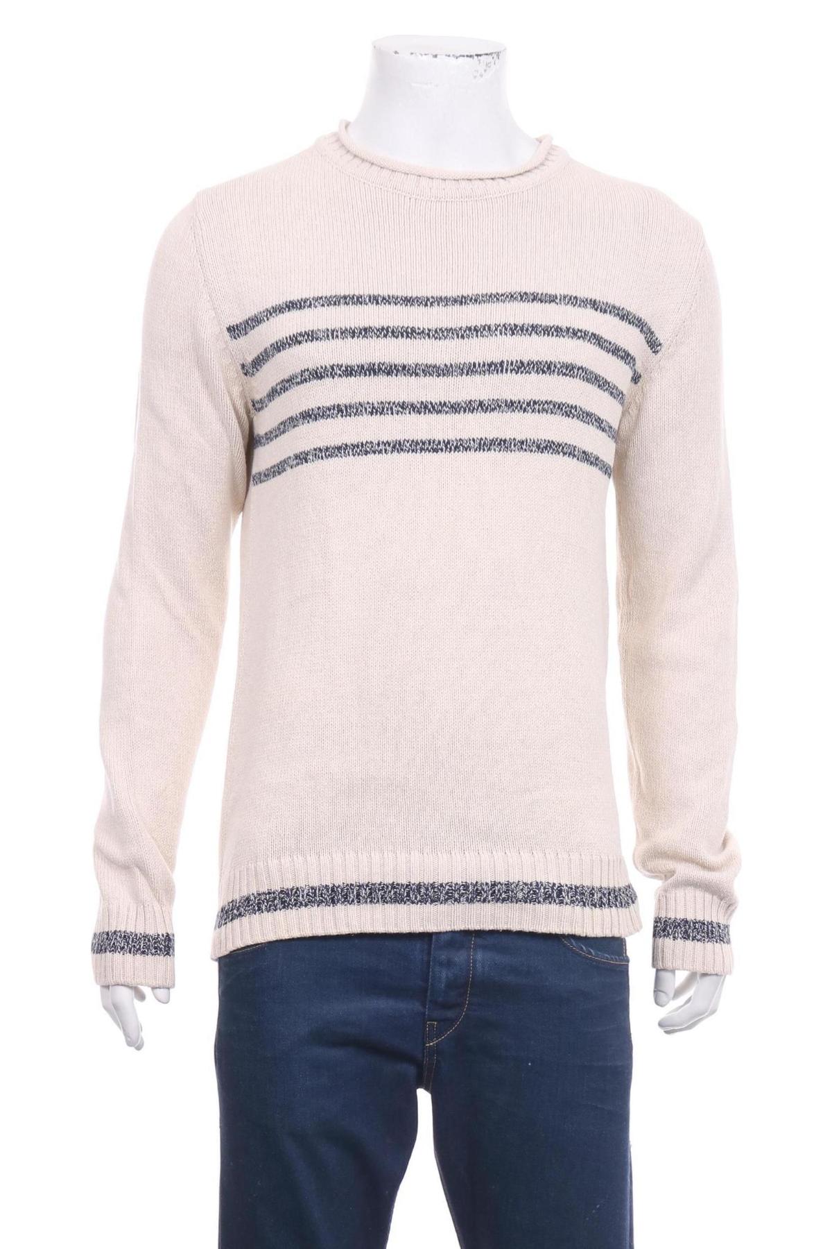 Пуловер H&M L.O.G.G1