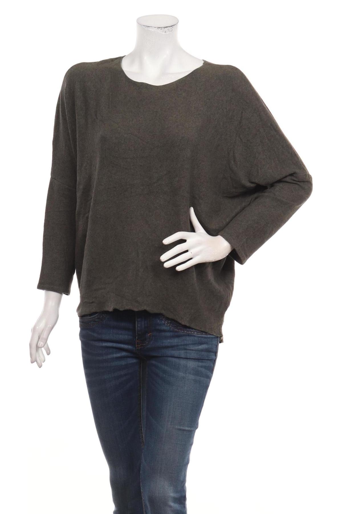 Пуловер MUNICH FREEDOM1