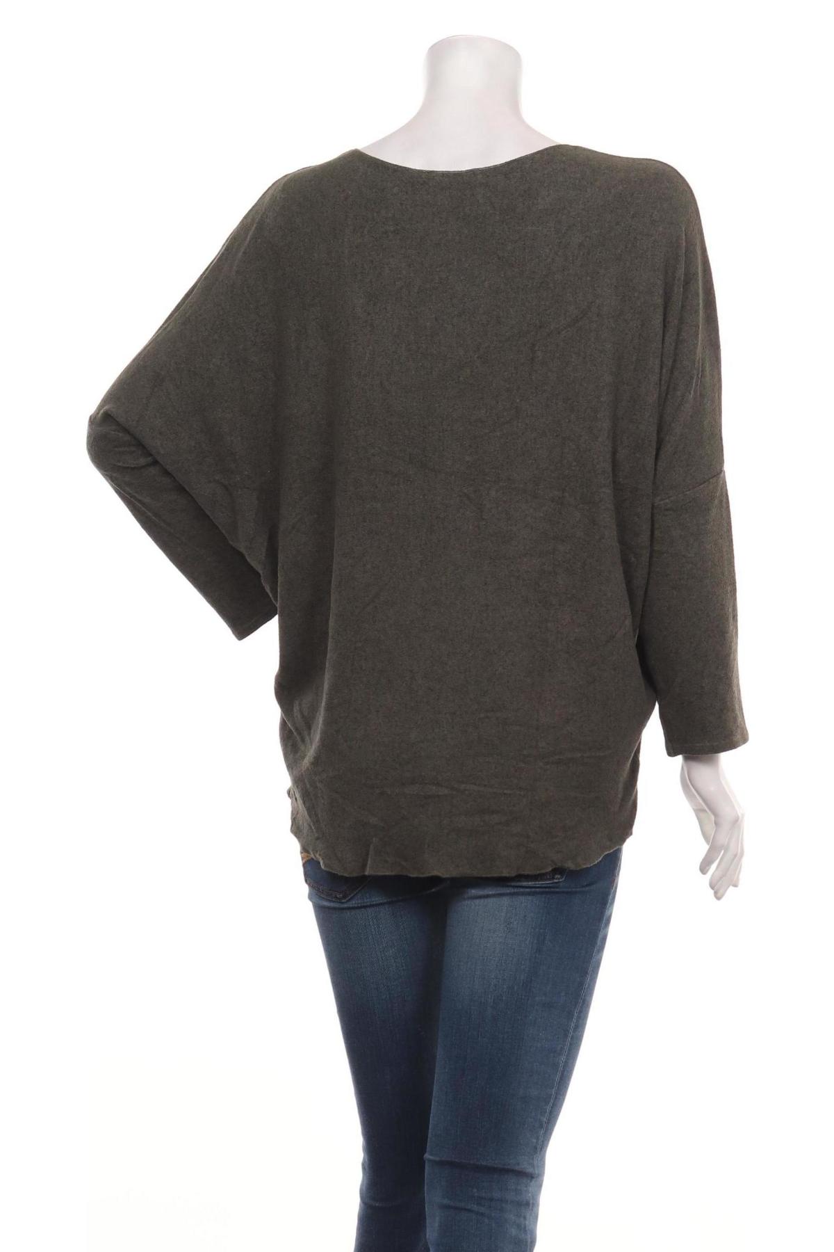 Пуловер MUNICH FREEDOM2