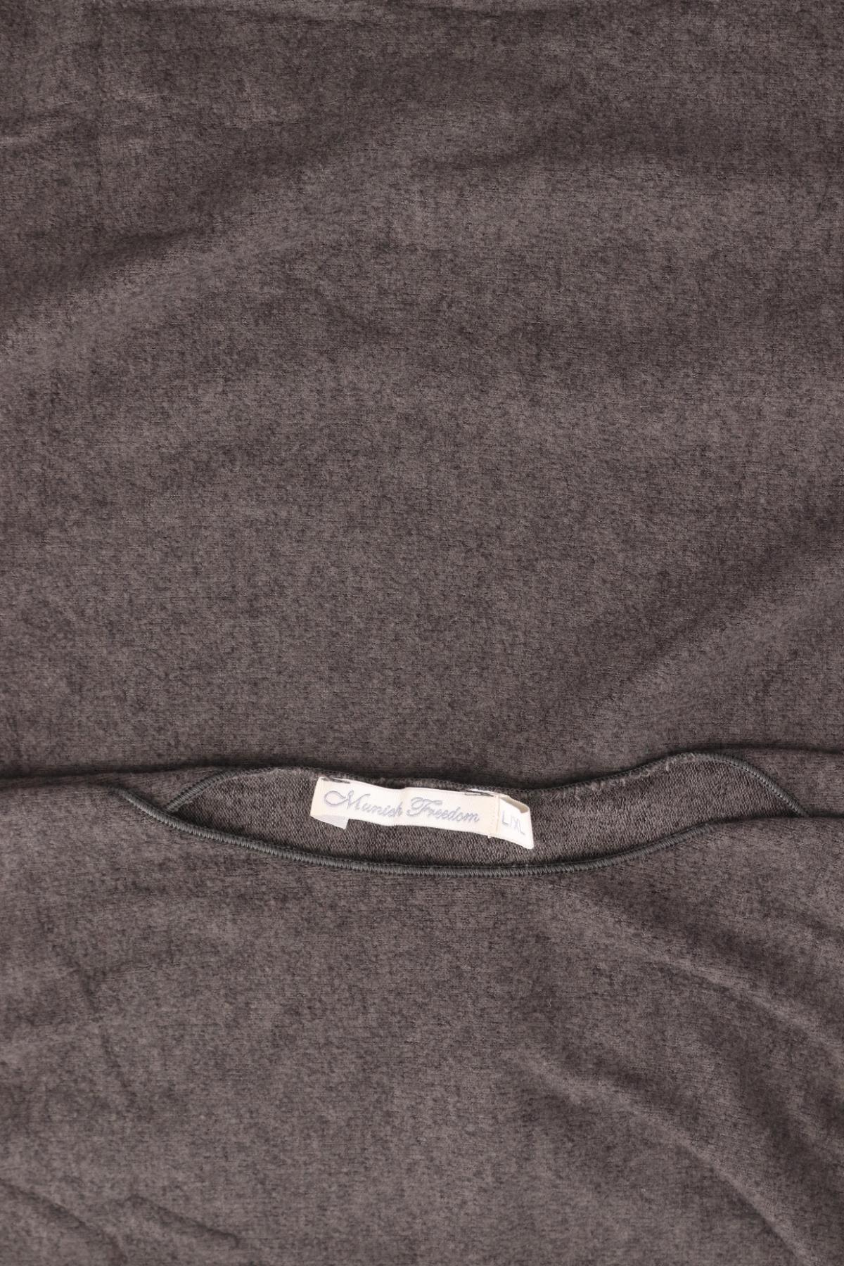 Пуловер MUNICH FREEDOM3