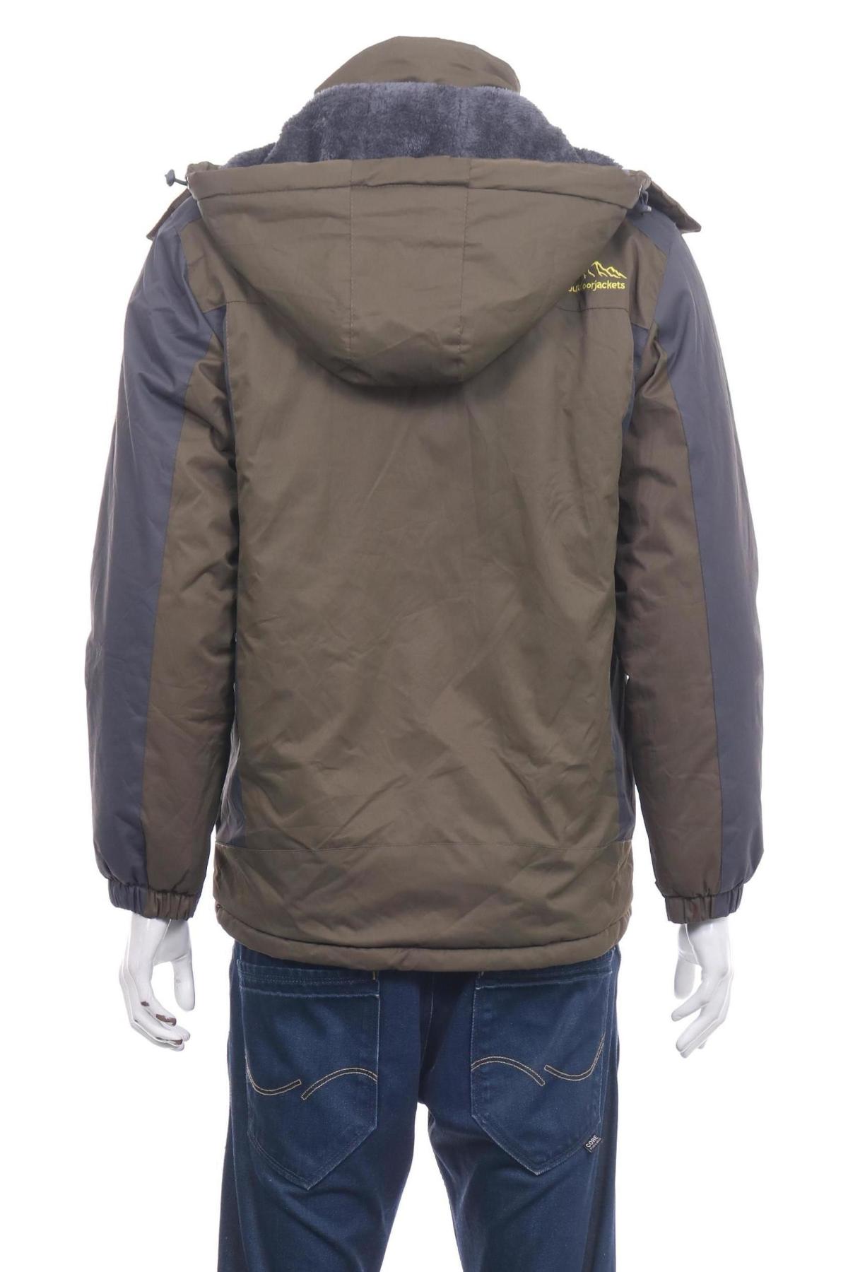 Яке OUTDOOR SPORT2