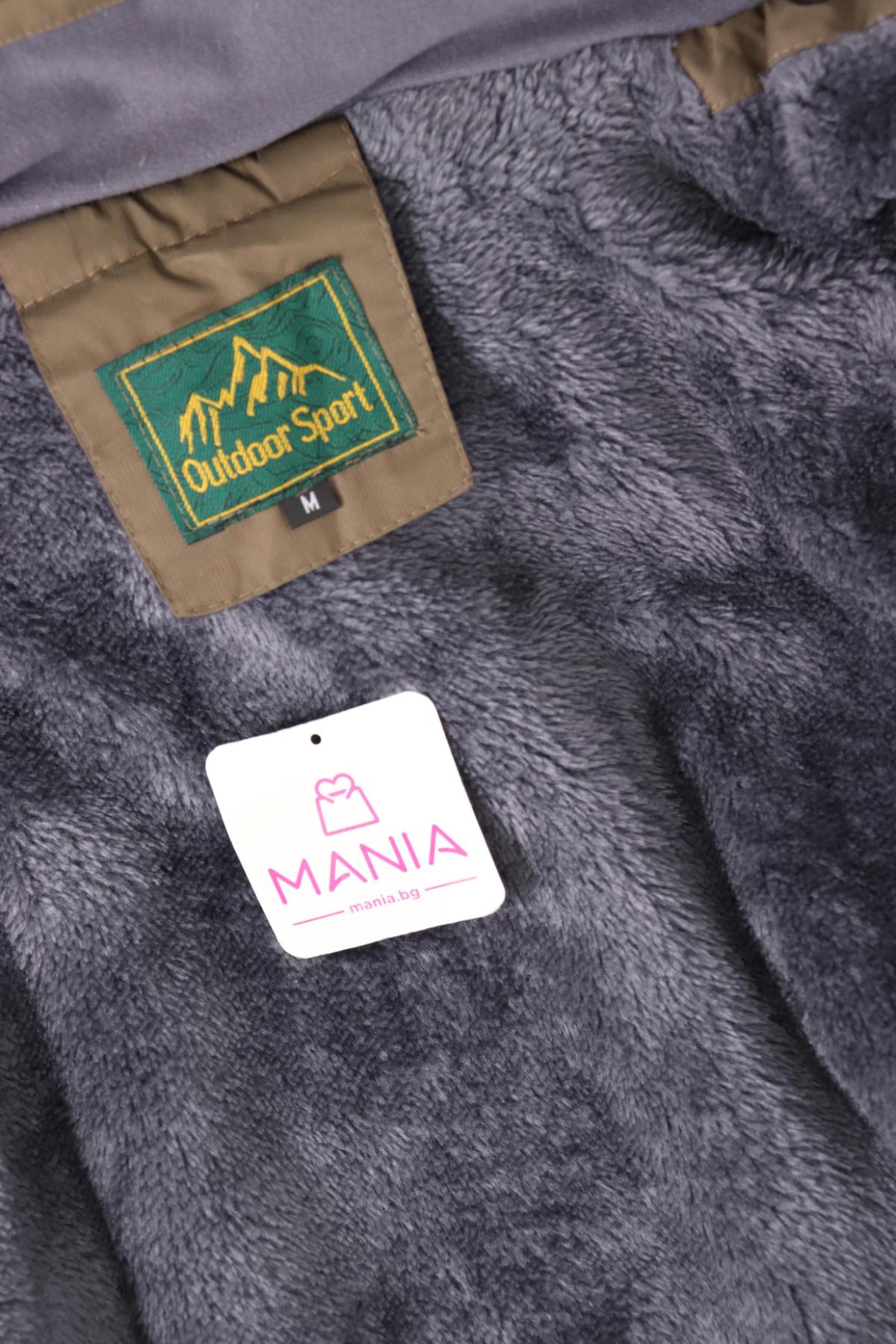 Яке OUTDOOR SPORT3