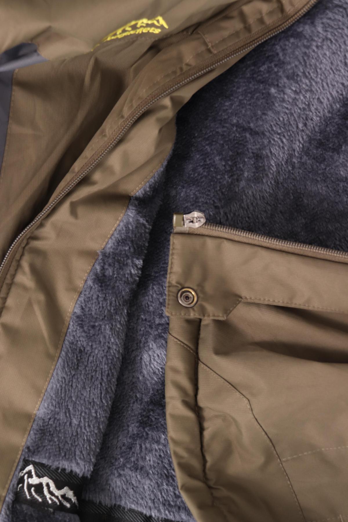 Яке OUTDOOR SPORT4