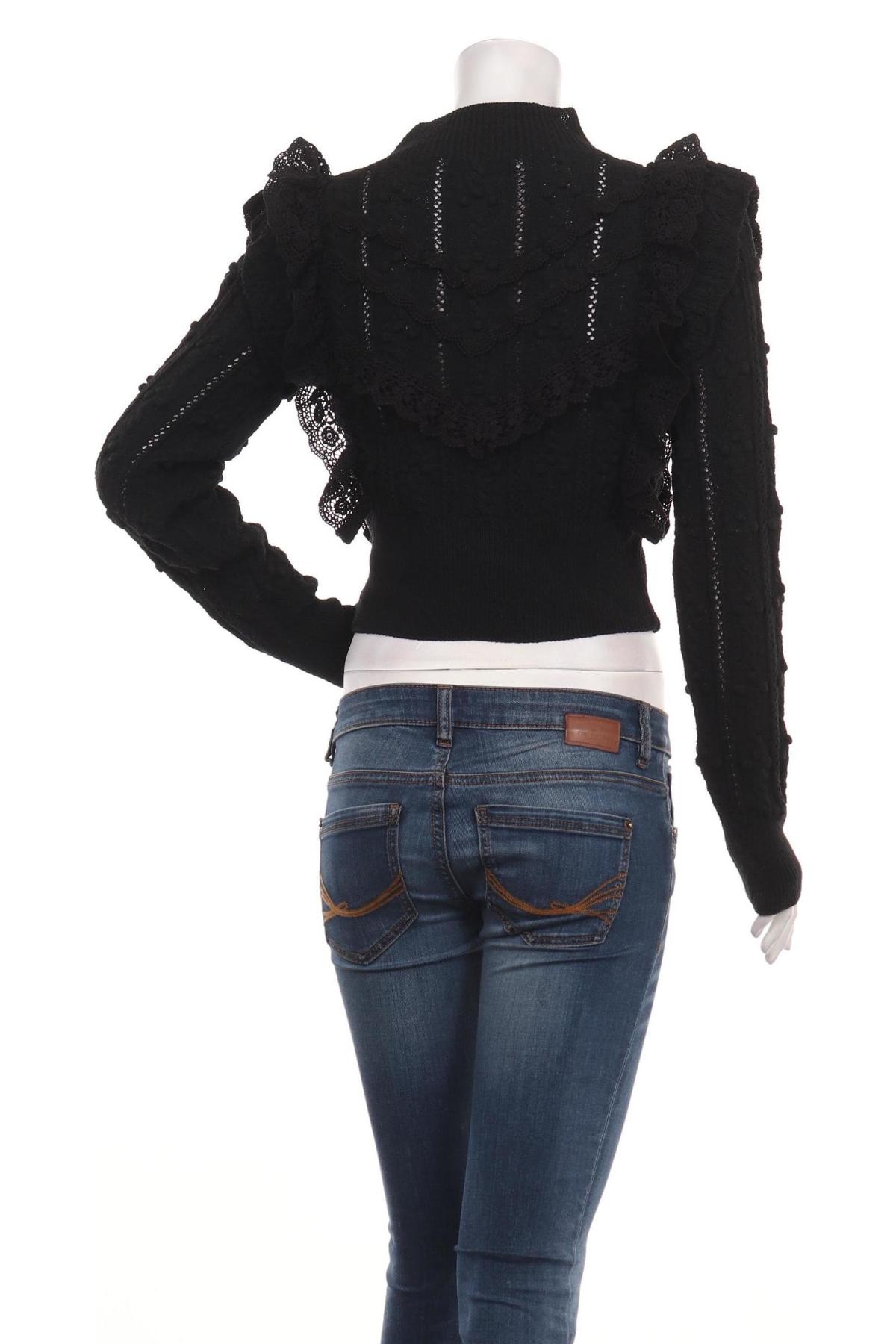 Пуловер NO NAME2