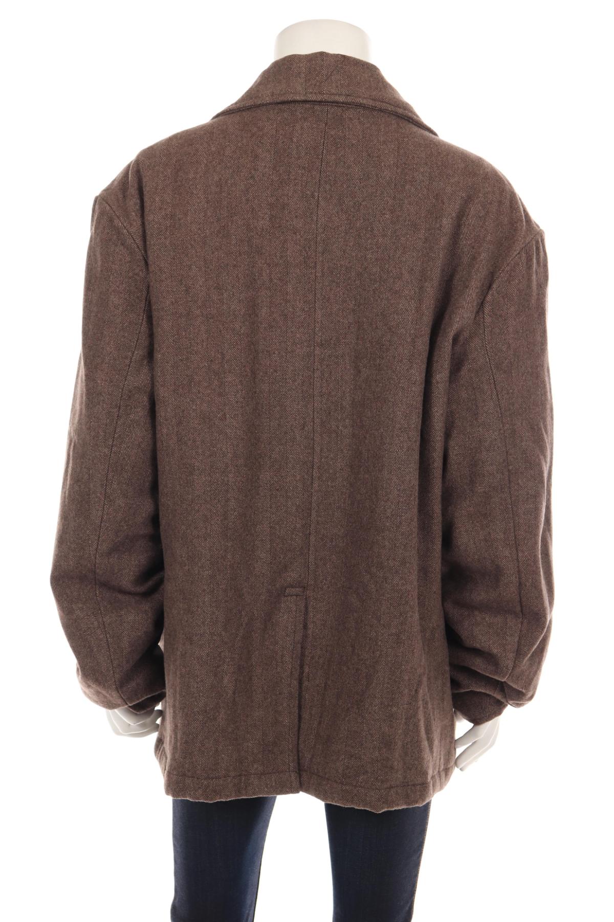 Зимно палто BRANDIT2