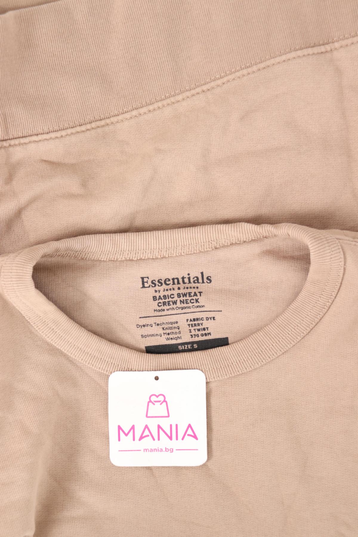 Блуза JACK & JONES3