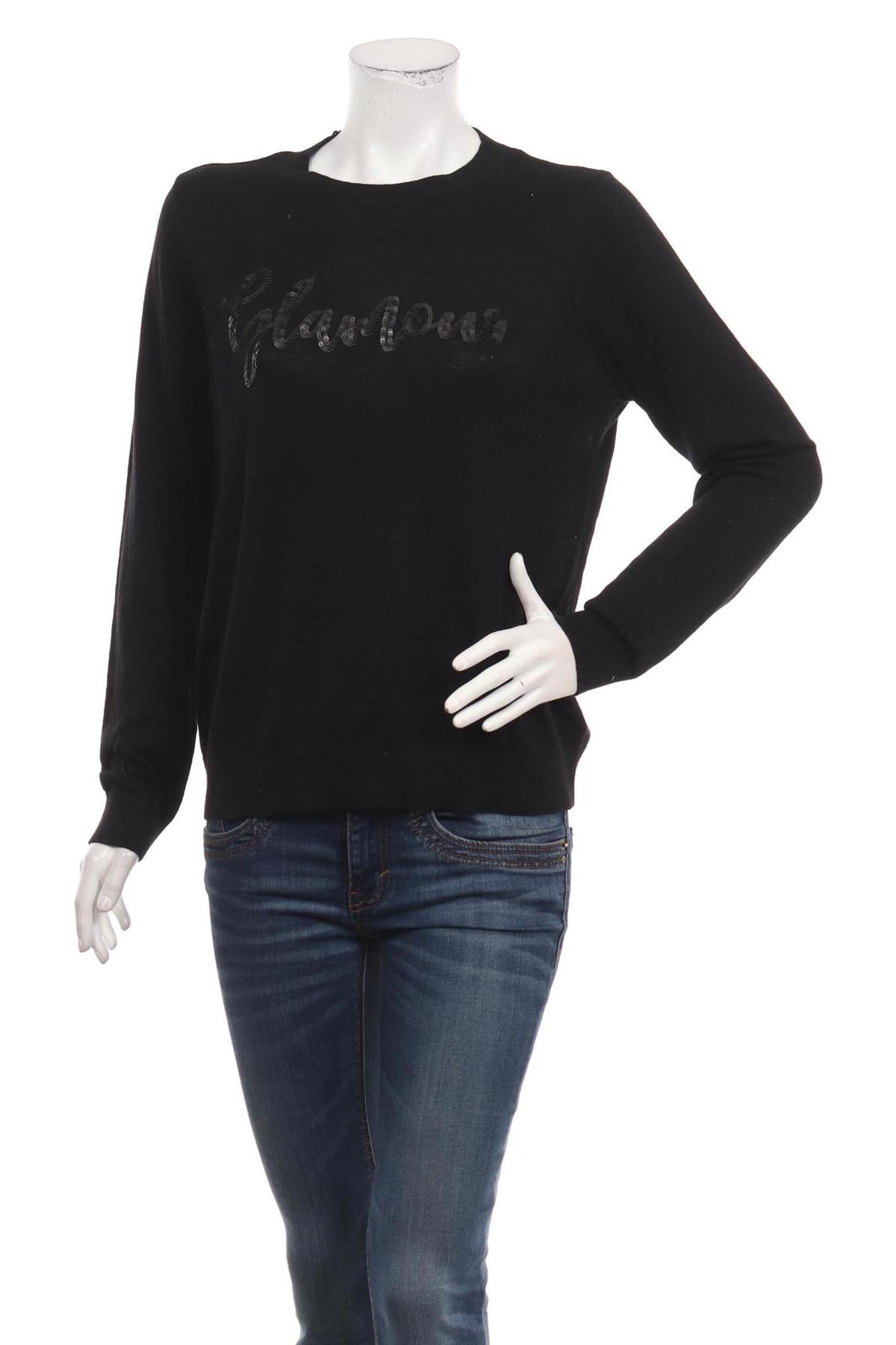 Пуловер CANDA1