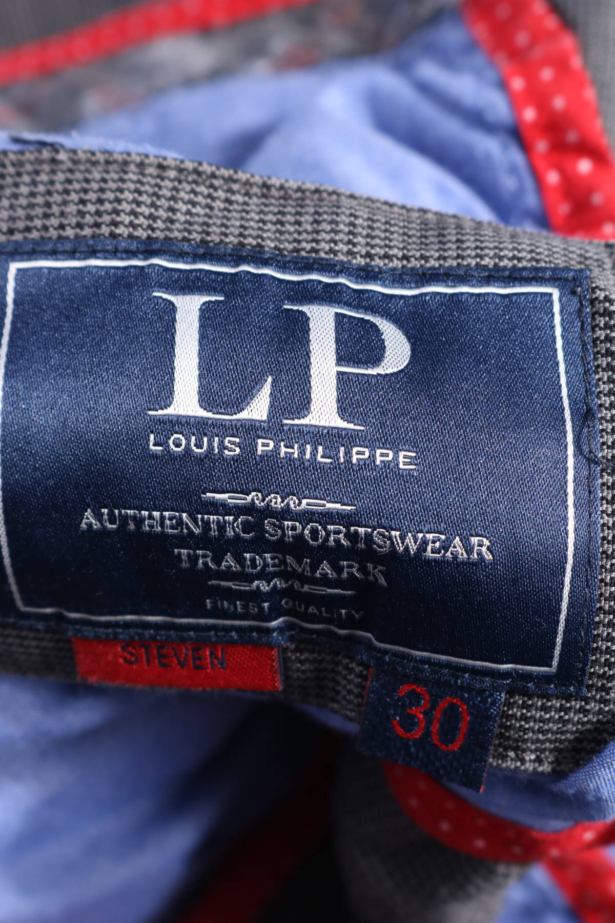 Панталон LOUIS PHILIPPE3