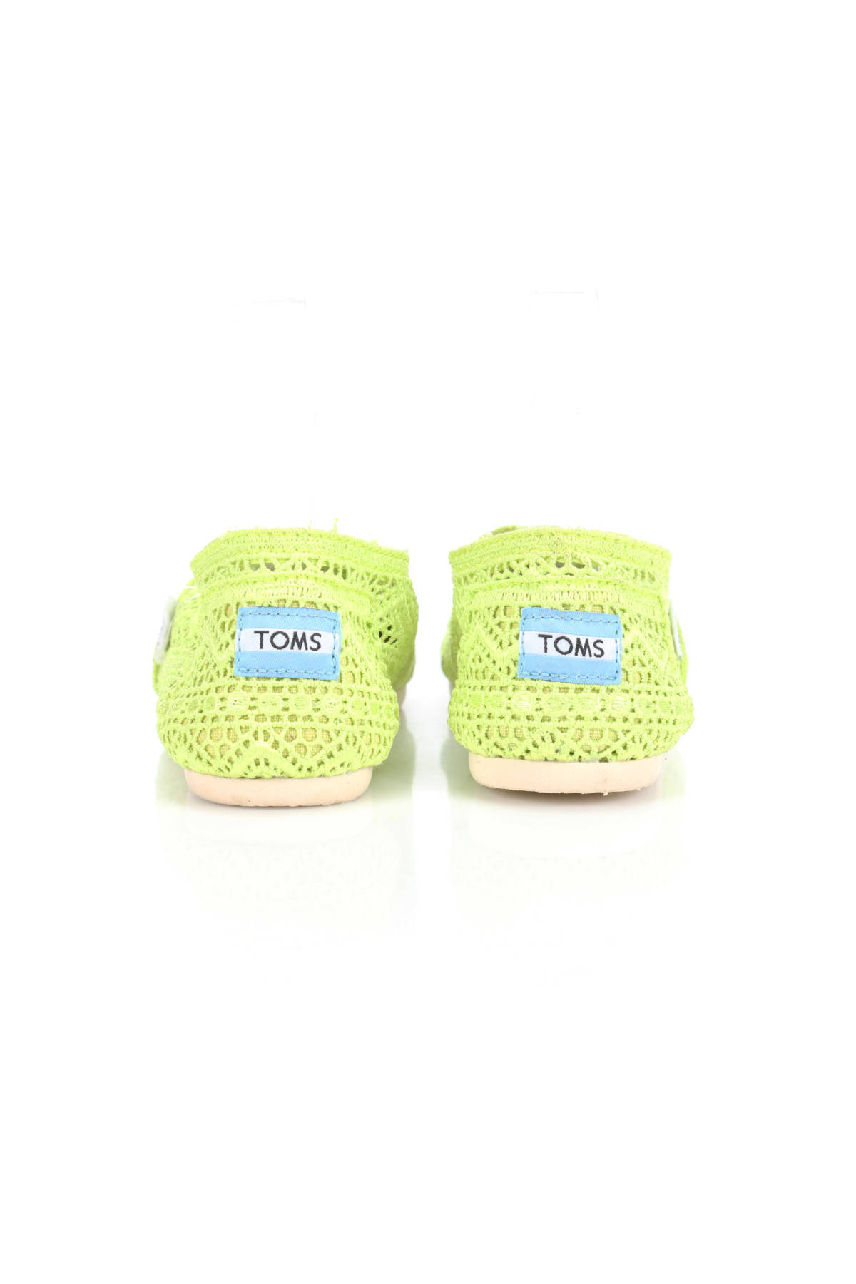 Ниски обувки TOMS2